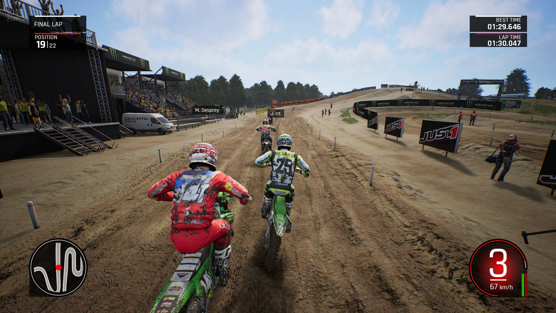 [5]-MXGP Pro Download-HohohoGames