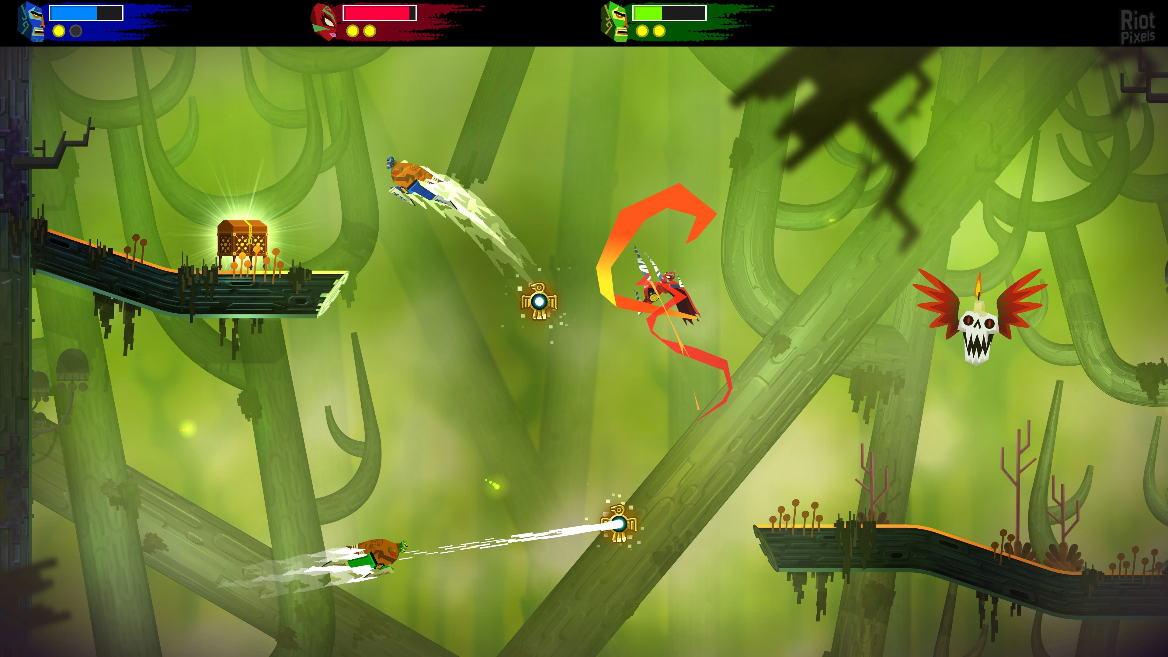 [2]-Guacamelee! 2 Download-HohohoGames