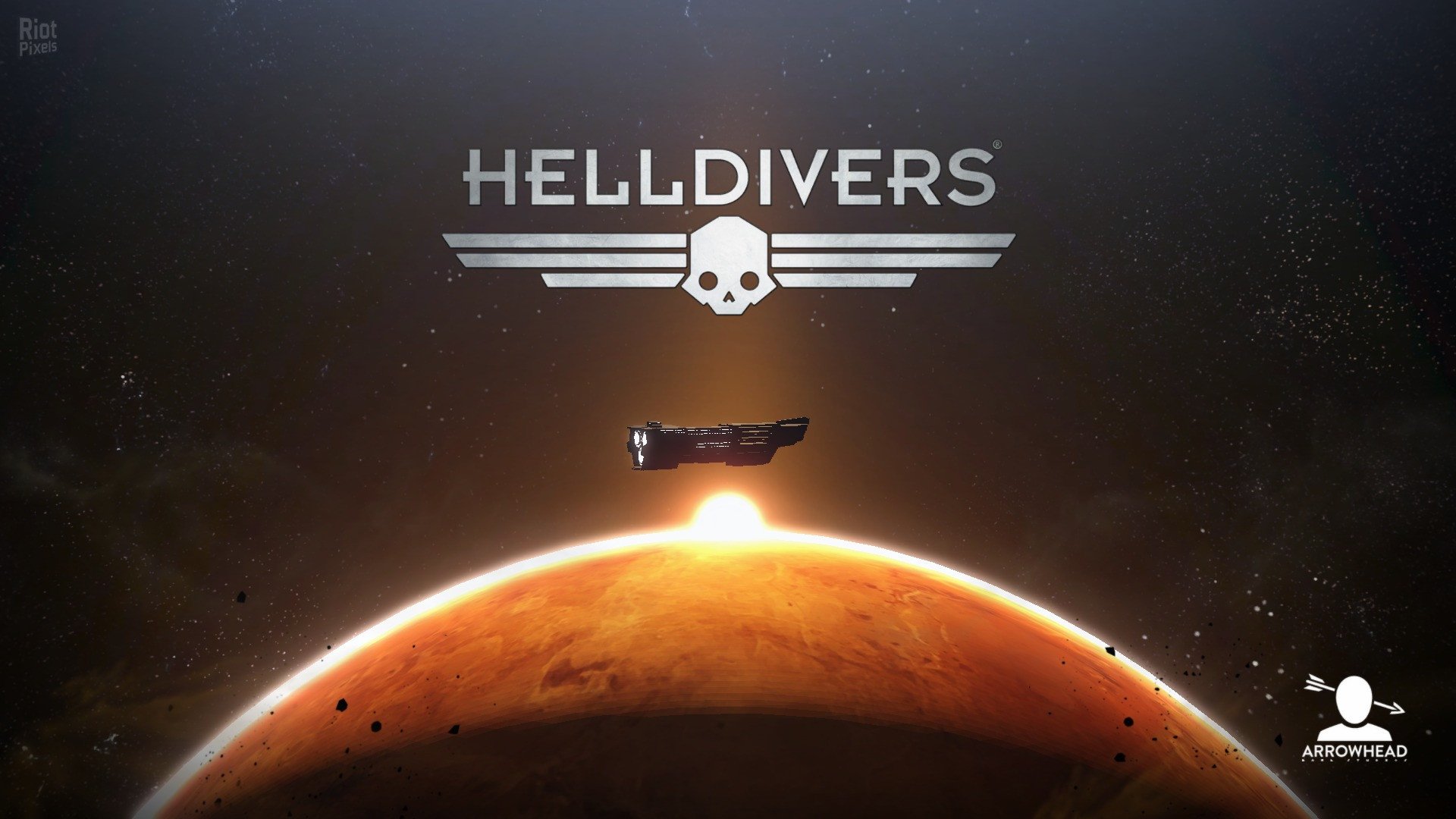 [31]-Helldivers: A New Hell Edition Download-HohohoGames