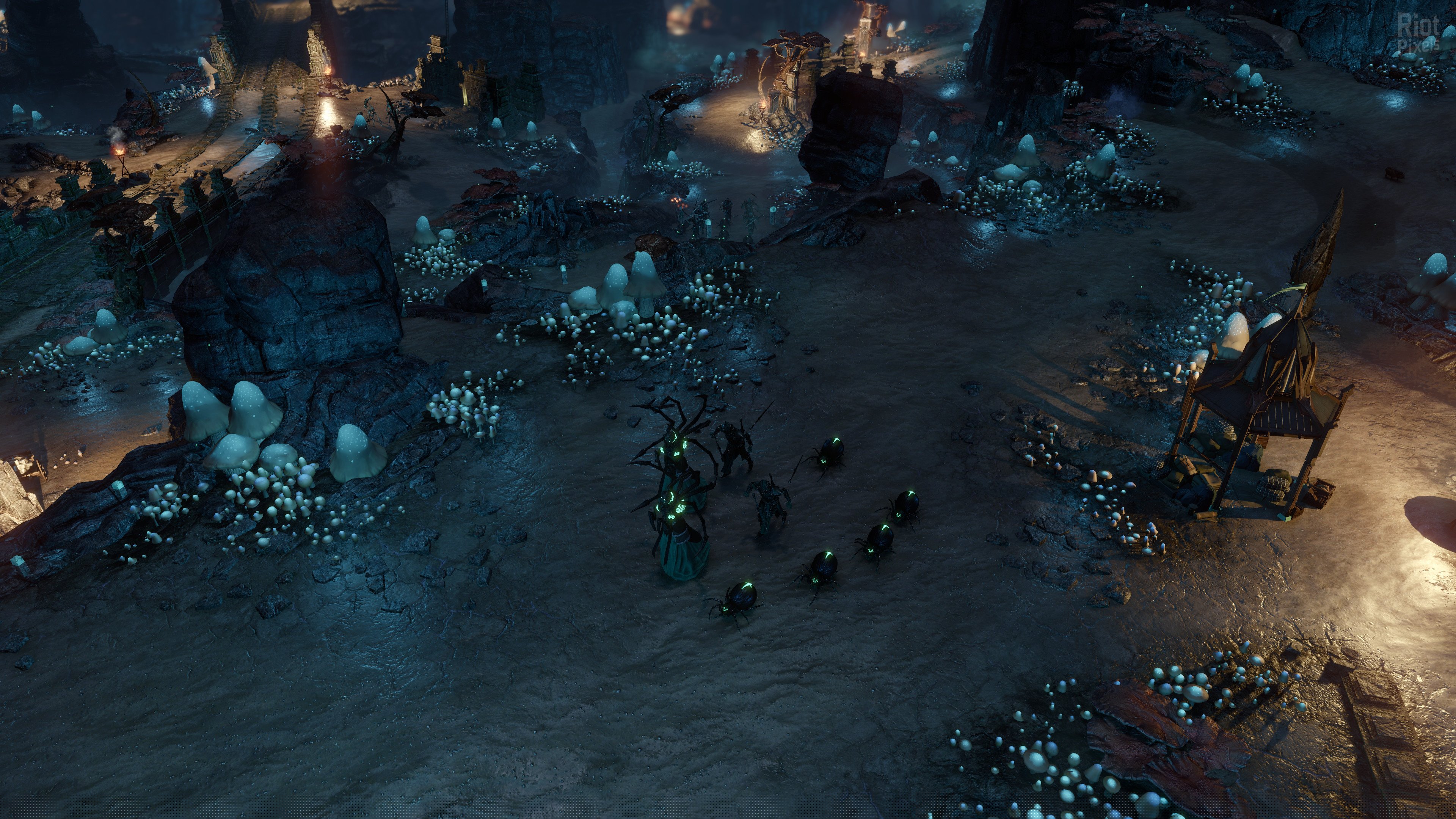[14]-SpellForce 3: Soul Harvest Download-HohohoGames