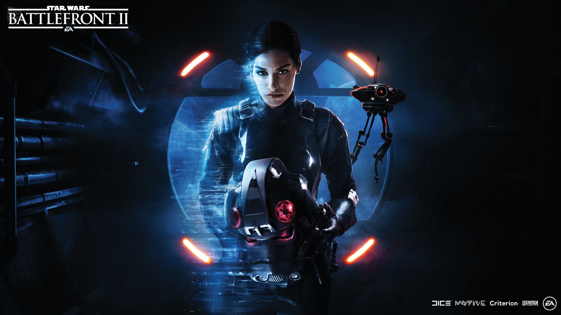 [19]-Star Wars: Battlefront II – v06.11.2019 Download-HohohoGames