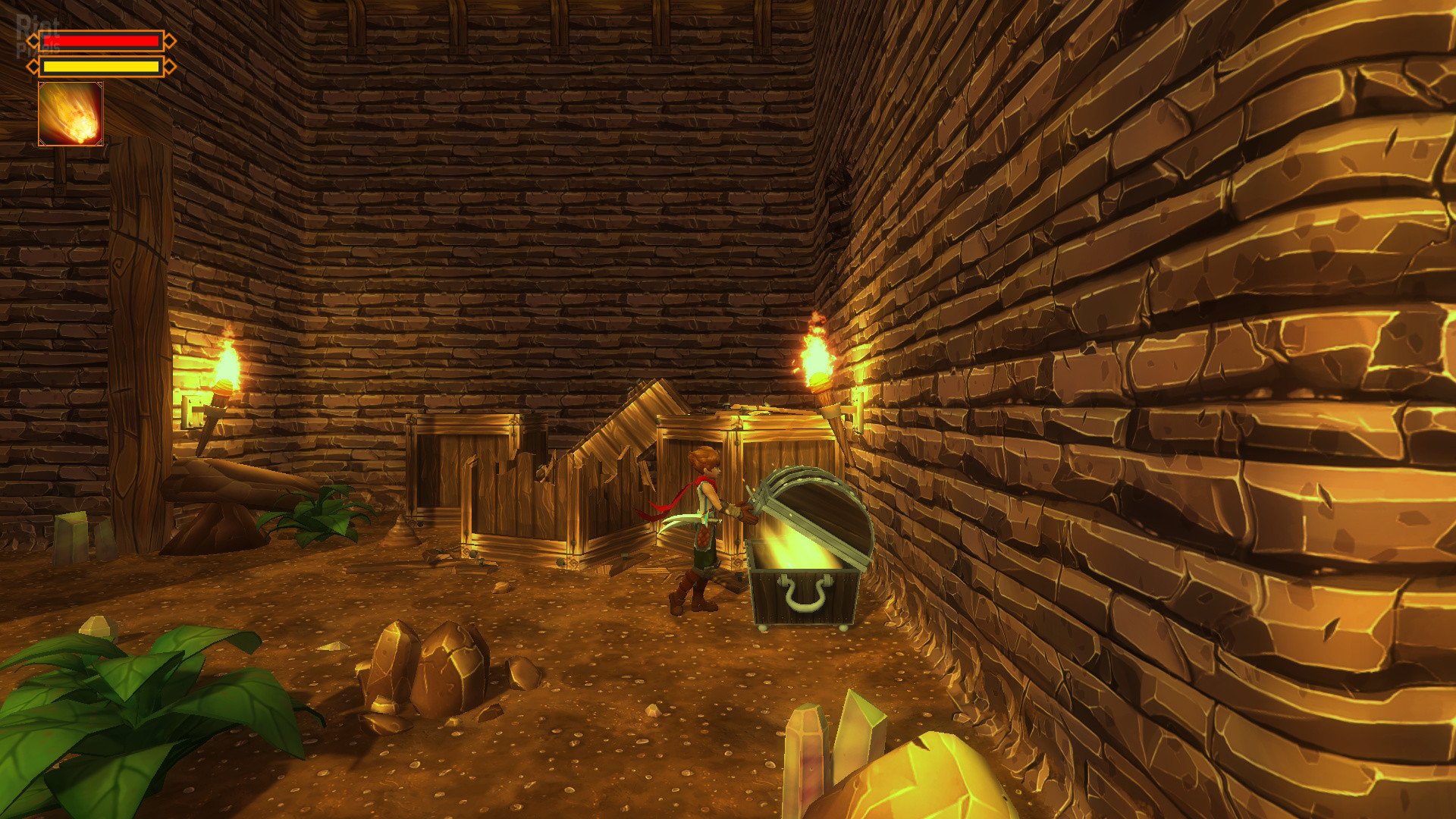 [8]-The Forbidden Arts – v1.0.1.0 Download-HohohoGames