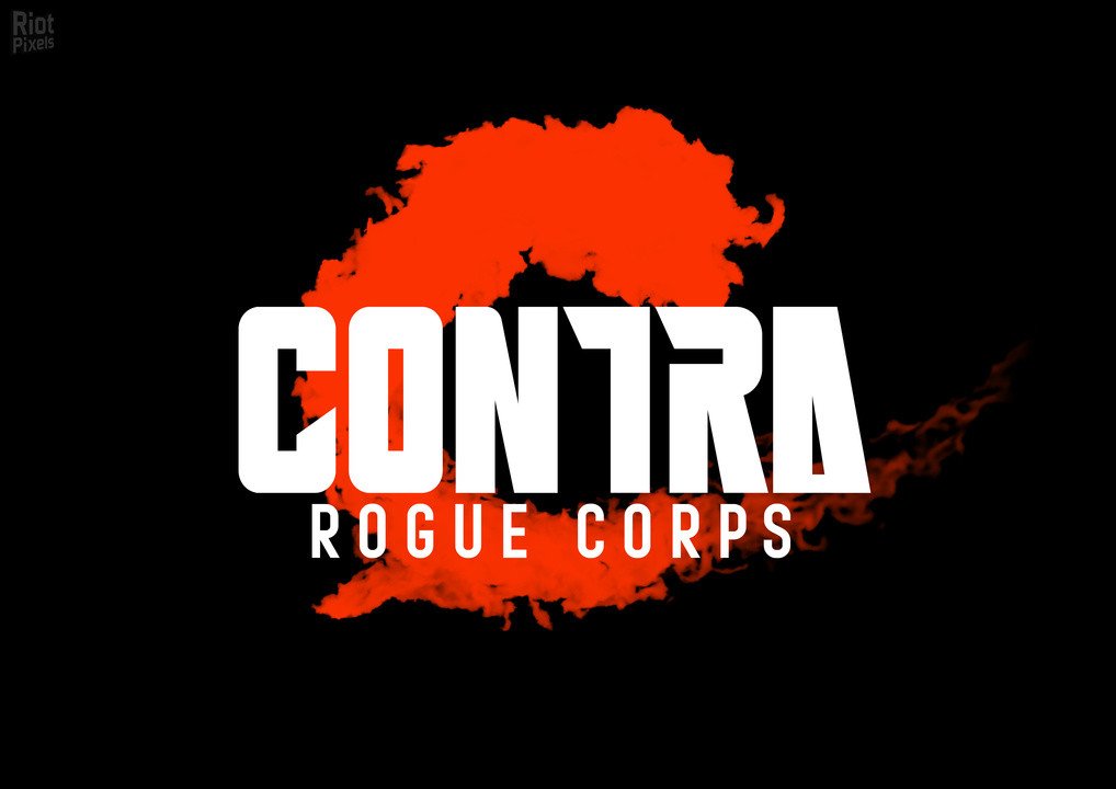 [23]-Contra: Rogue Corps Download-HohohoGames