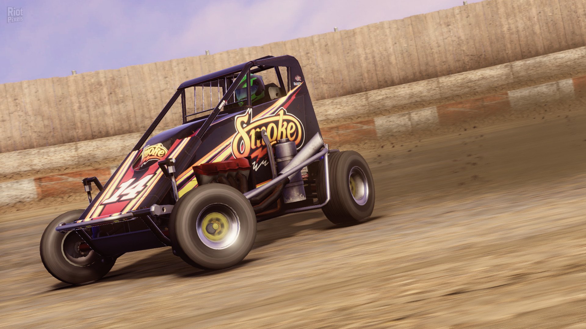 [4]-Tony Stewart’s Sprint Car Racing Download-HohohoGames