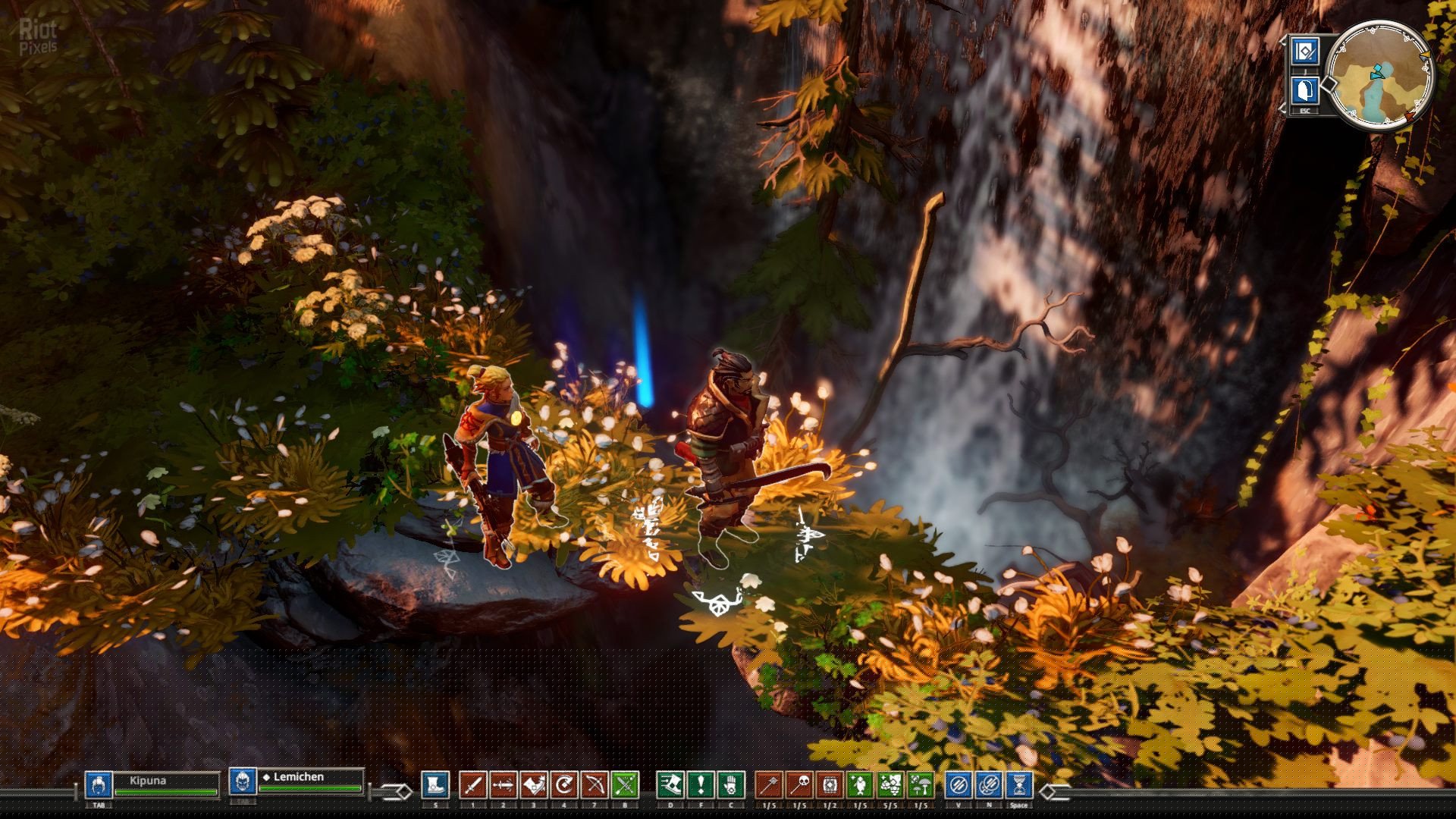 [11]-Iron Danger – v1.00.31 Download-HohohoGames