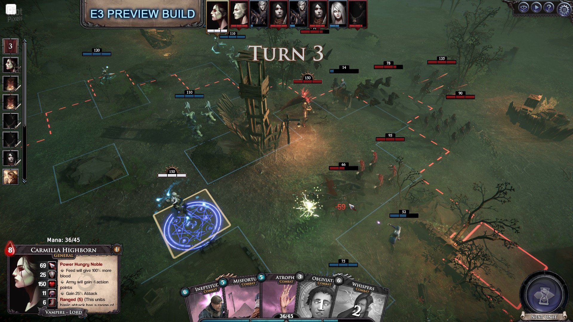 [13]-Immortal Realms: Vampire Wars Download-HohohoGames