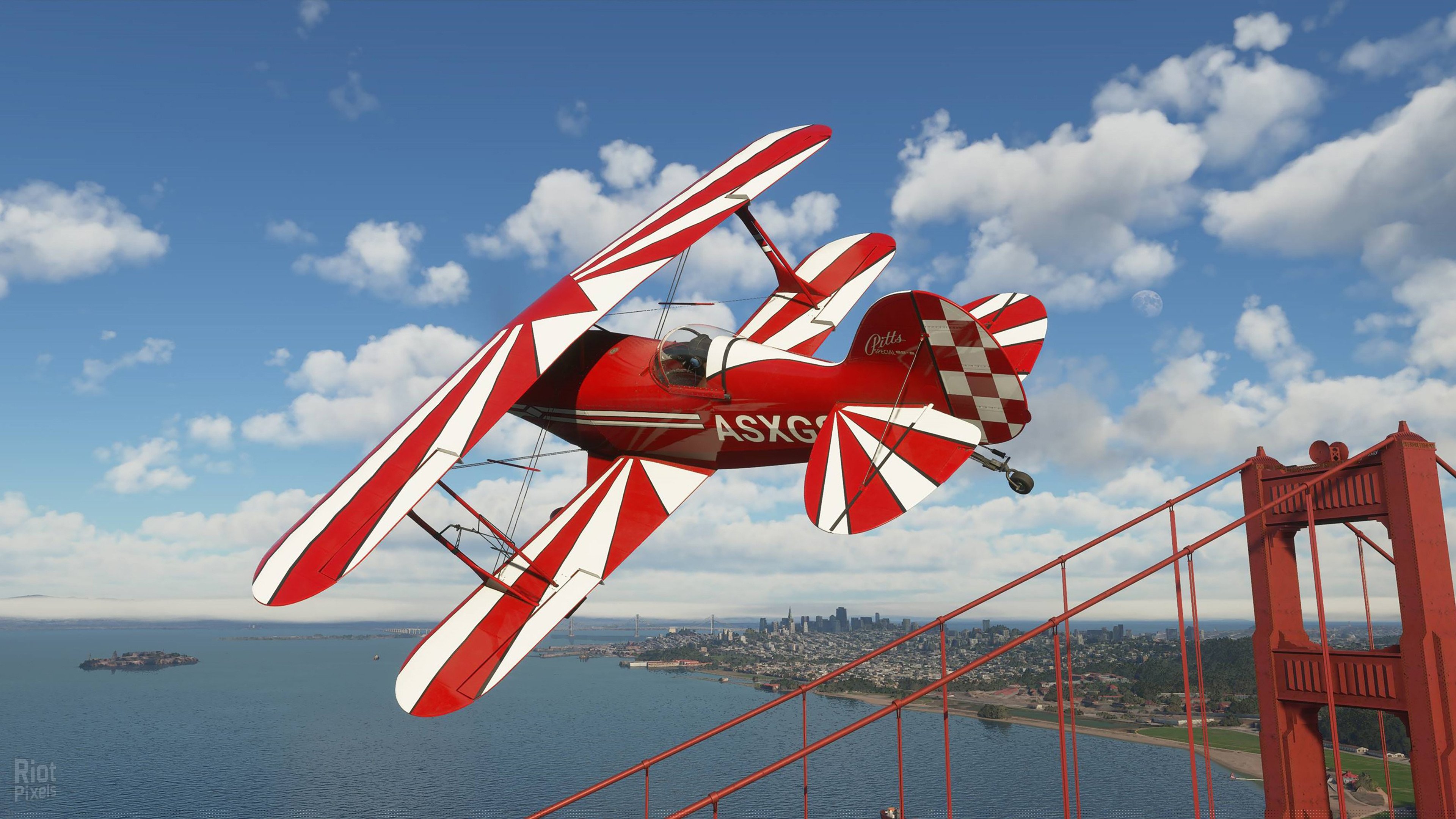 [15]-Microsoft Flight Simulator – Monkey Repack Download-HohohoGames