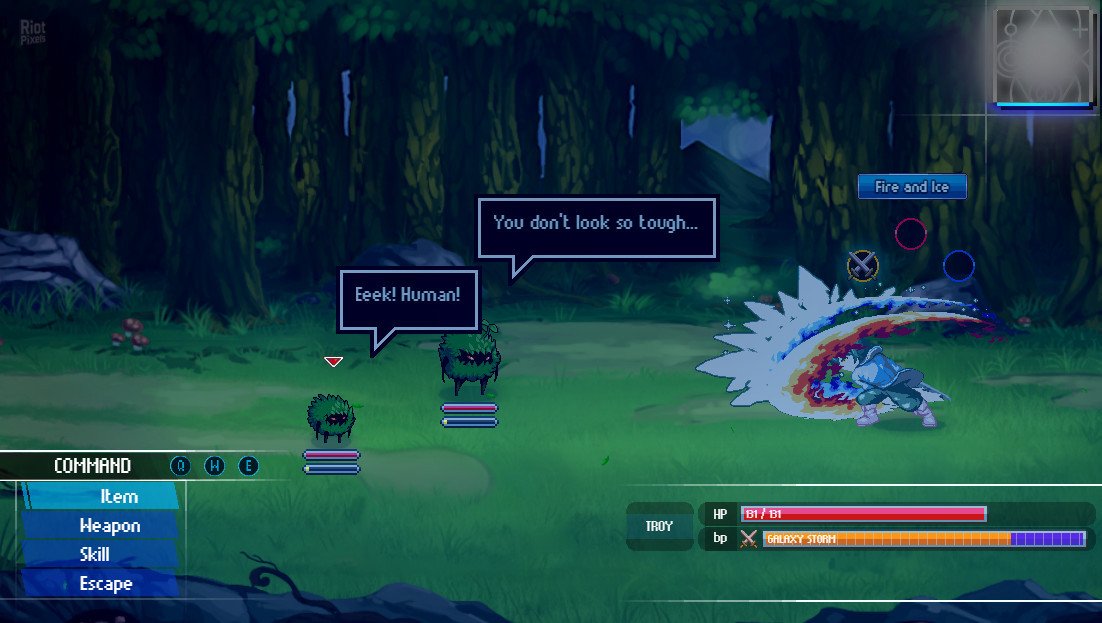 [12]-The Revenant Prince Download-HohohoGames