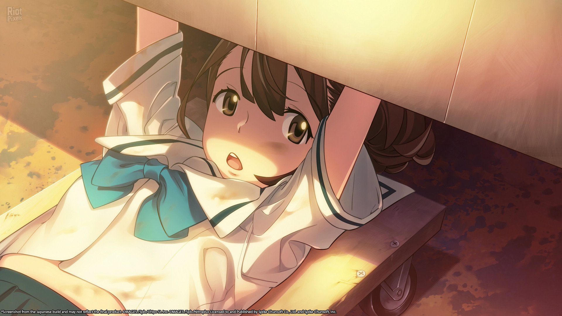 [9]-ROBOTICS;NOTES ELITE + Mini-soundtrack Download-HohohoGames
