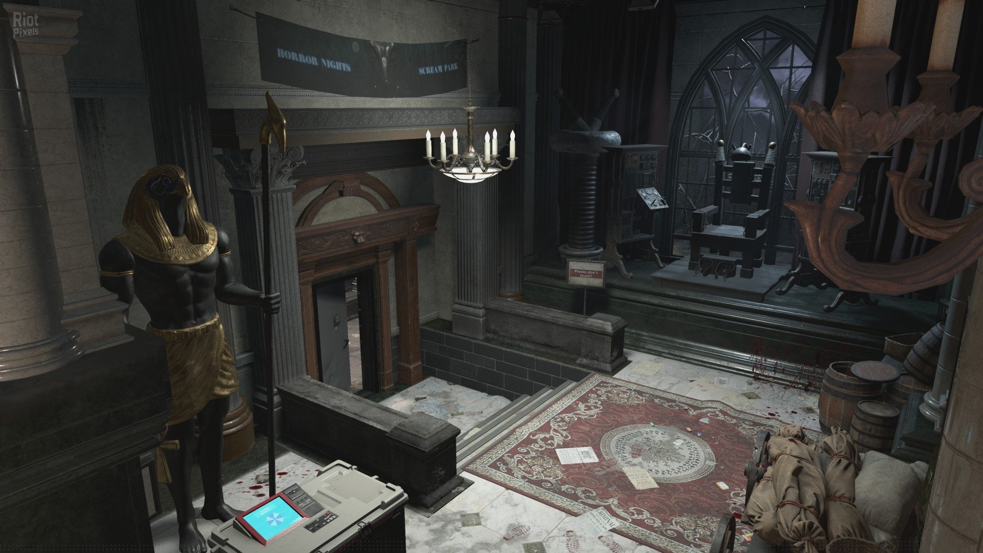 [7]-Resident Evil: Resistance + 2 DLCs + Multiplayer Download-HohohoGames