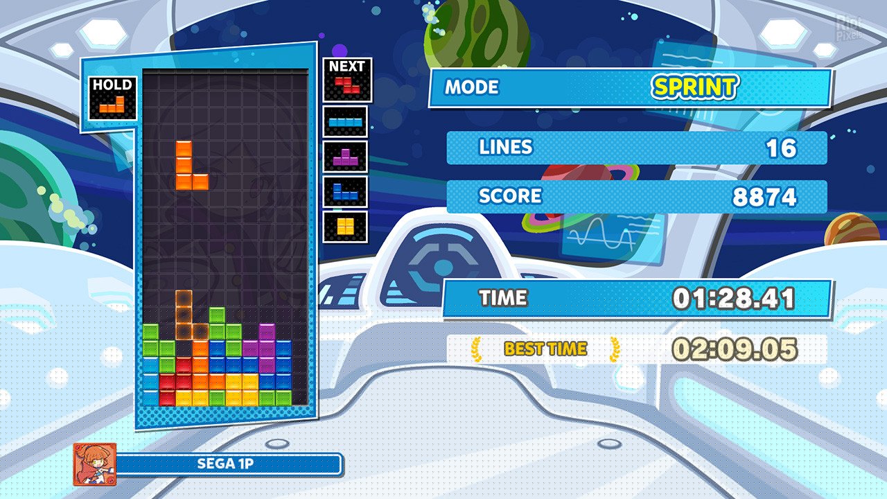 [6]-Puyo Puyo Tetris 2: Launch Edition + Skill Battle Booster Pack DLC Download-HohohoGames