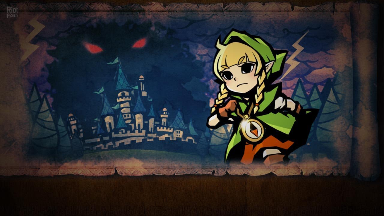 [17]-Hyrule Warriors: Definitive Edition – v1.0.1 + Yuzu Emu for PC Download-HohohoGames