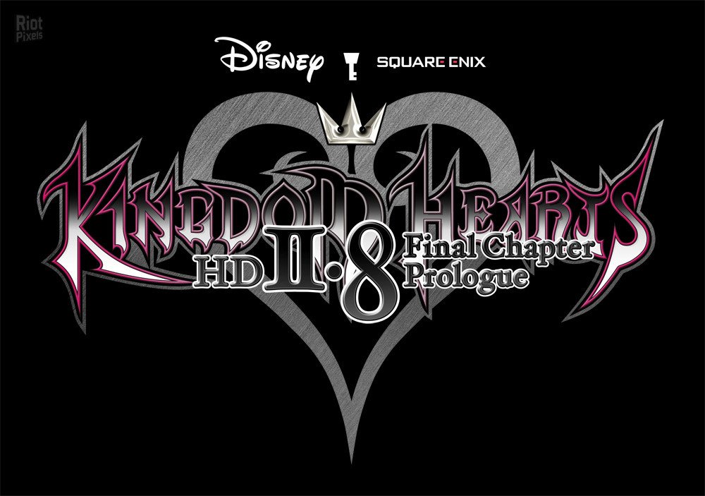[18]-Kingdom Hearts HD 2.8 Final Chapter Prologue Download-HohohoGames