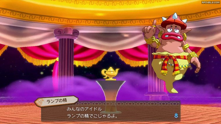 [8]-Wonder Boy: Asha in Monster World Download-HohohoGames