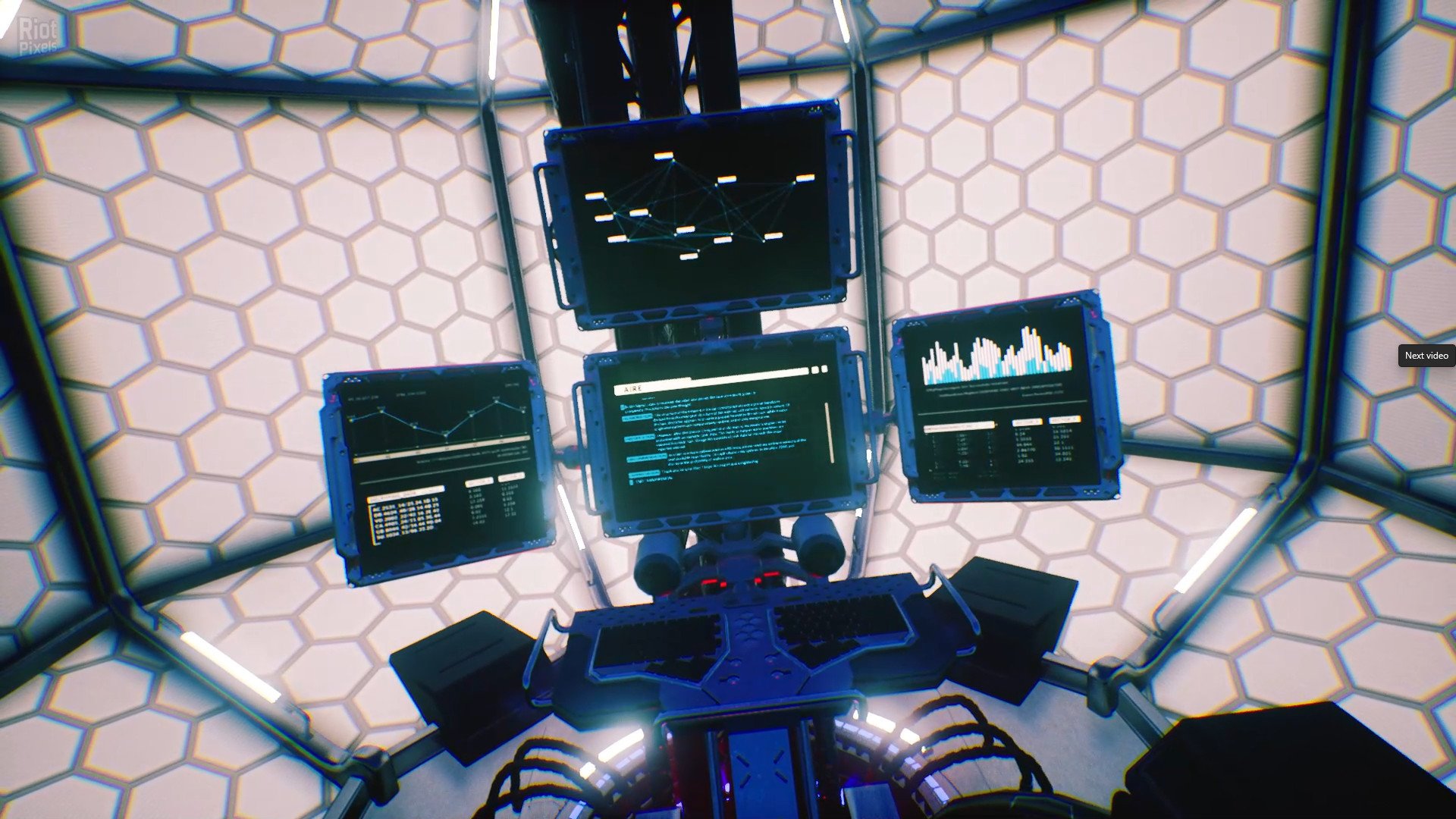 [3]-Interregnum Chronicles: Signal Download-HohohoGames