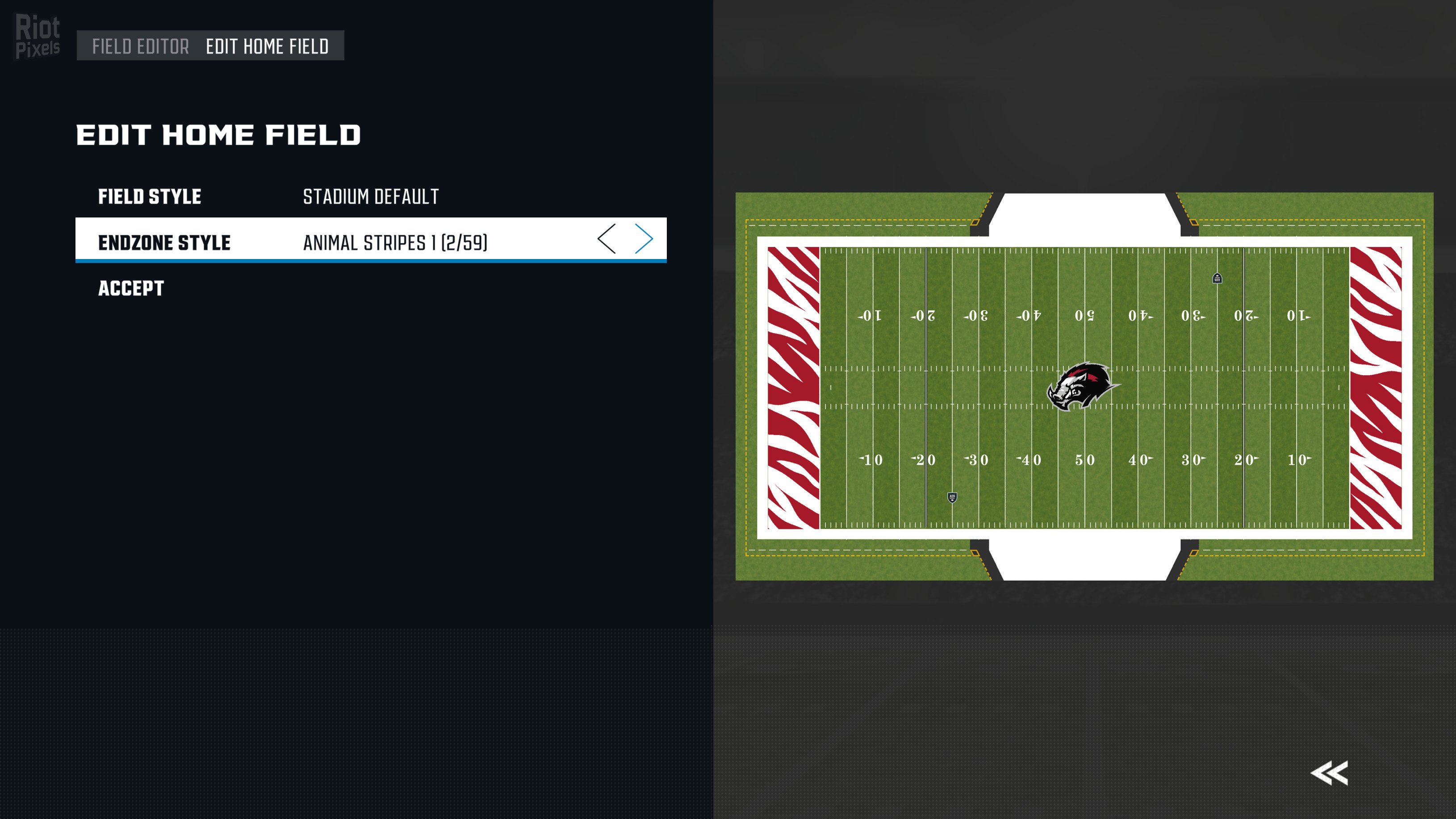 [9]-Axis Football 2021 Download-HohohoGames