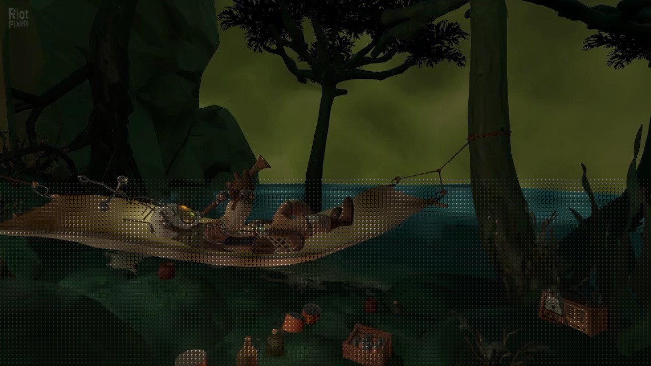 [6]-Outer Wilds: Archaeologist Edition – v1.1.10 + Echoes of the Eye DLC + Bonus Soundtrack Download-HohohoGames