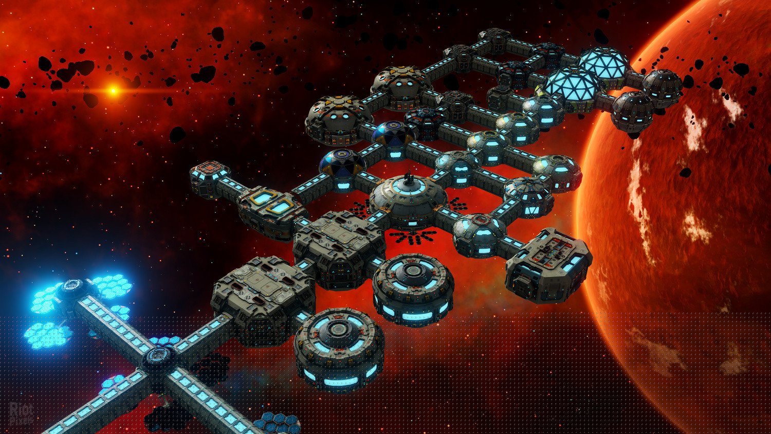 [11]-Base One – vRC 0.989.75a/0.3.1.0 + Episode 4 DLC Download-HohohoGames