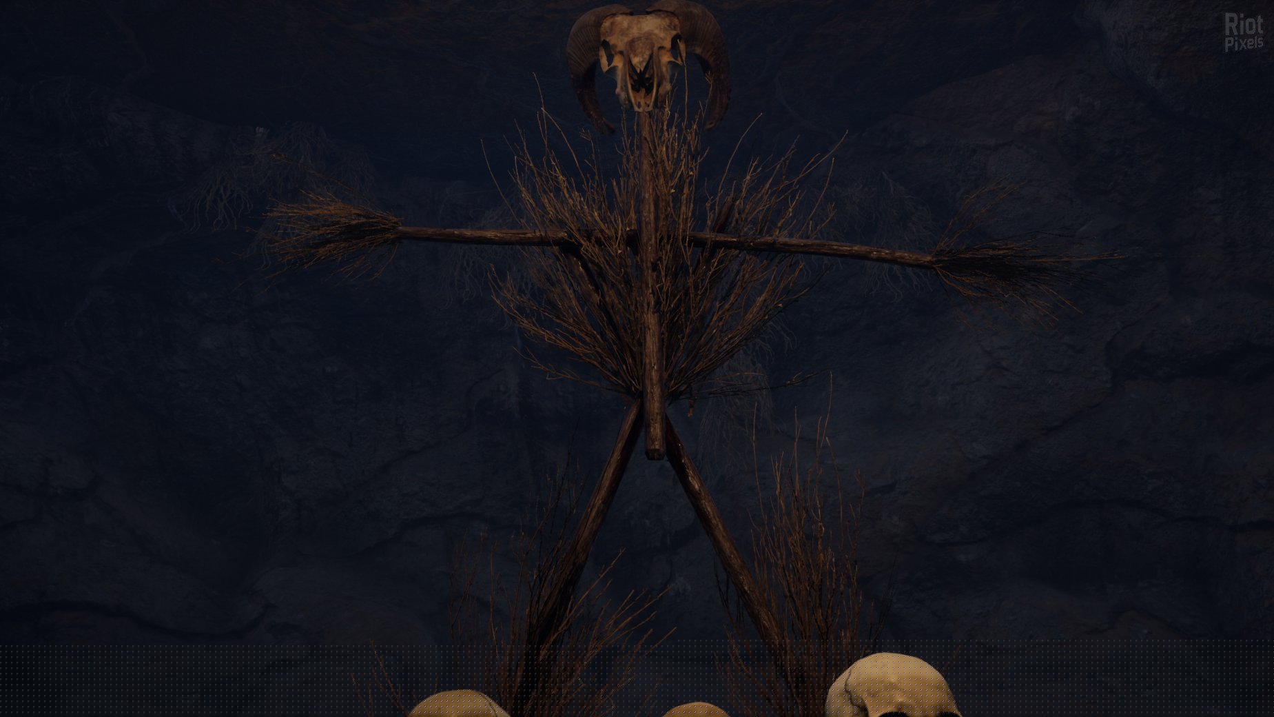 [5]-Horror Story: Hallowseed Download-HohohoGames
