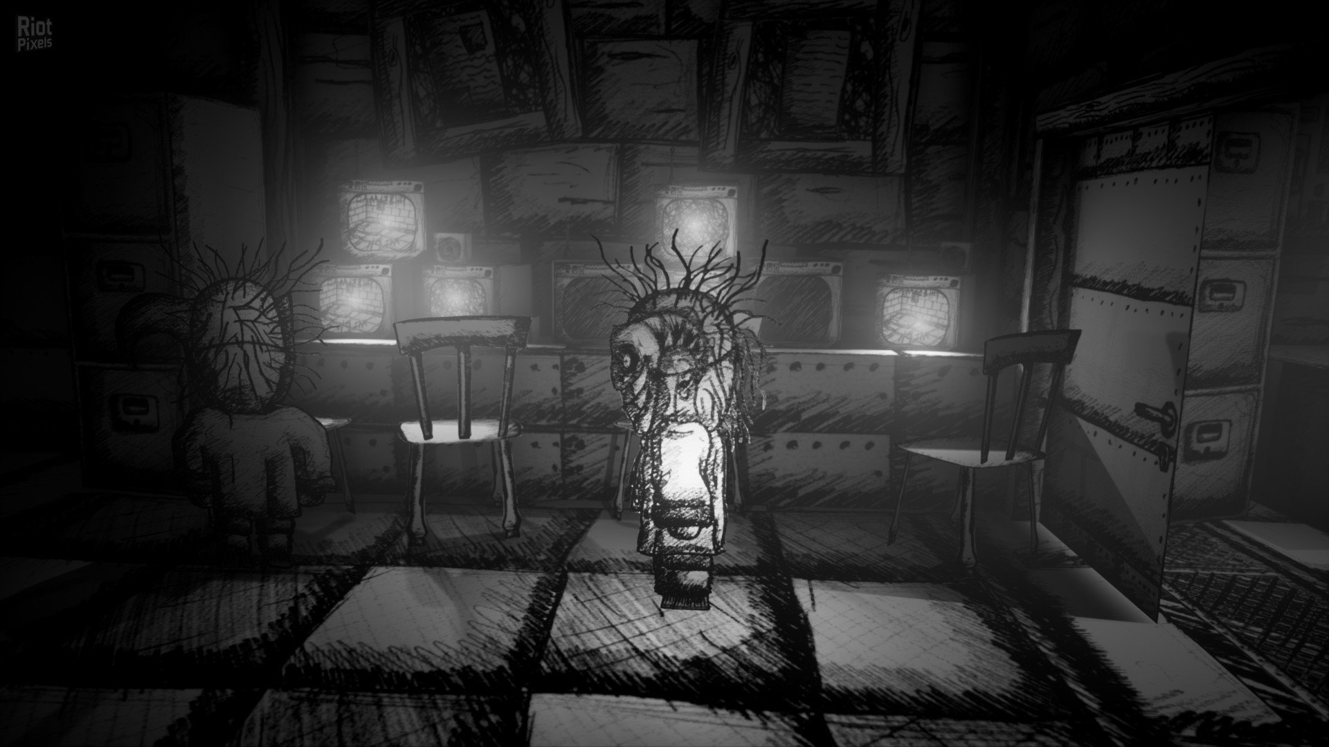 [4]-My Beautiful Paper Smile – v1.0.2 Download-HohohoGames