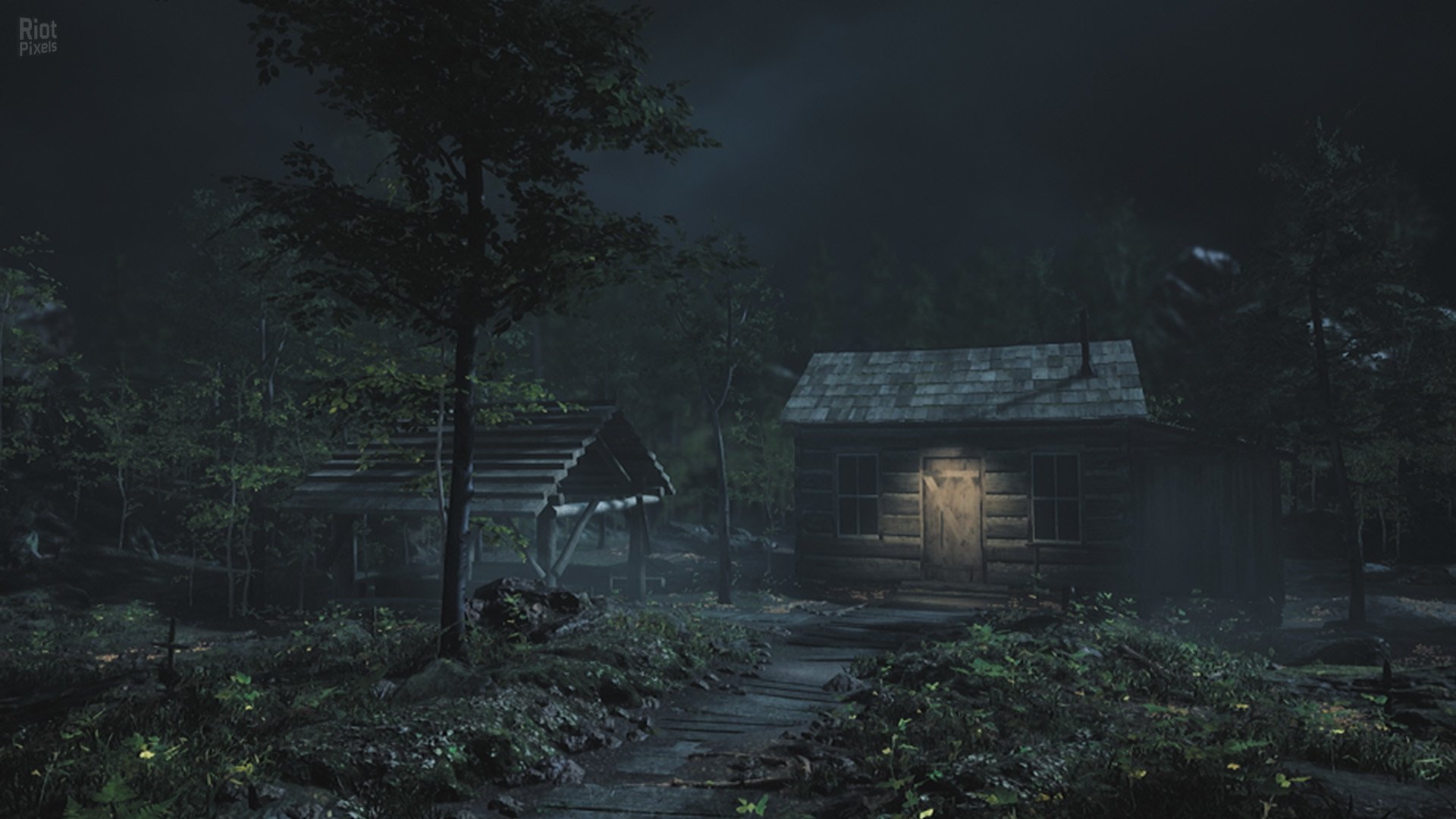 [6]-Dark Deception – v1.8.06, Chapters I-IV Download-HohohoGames