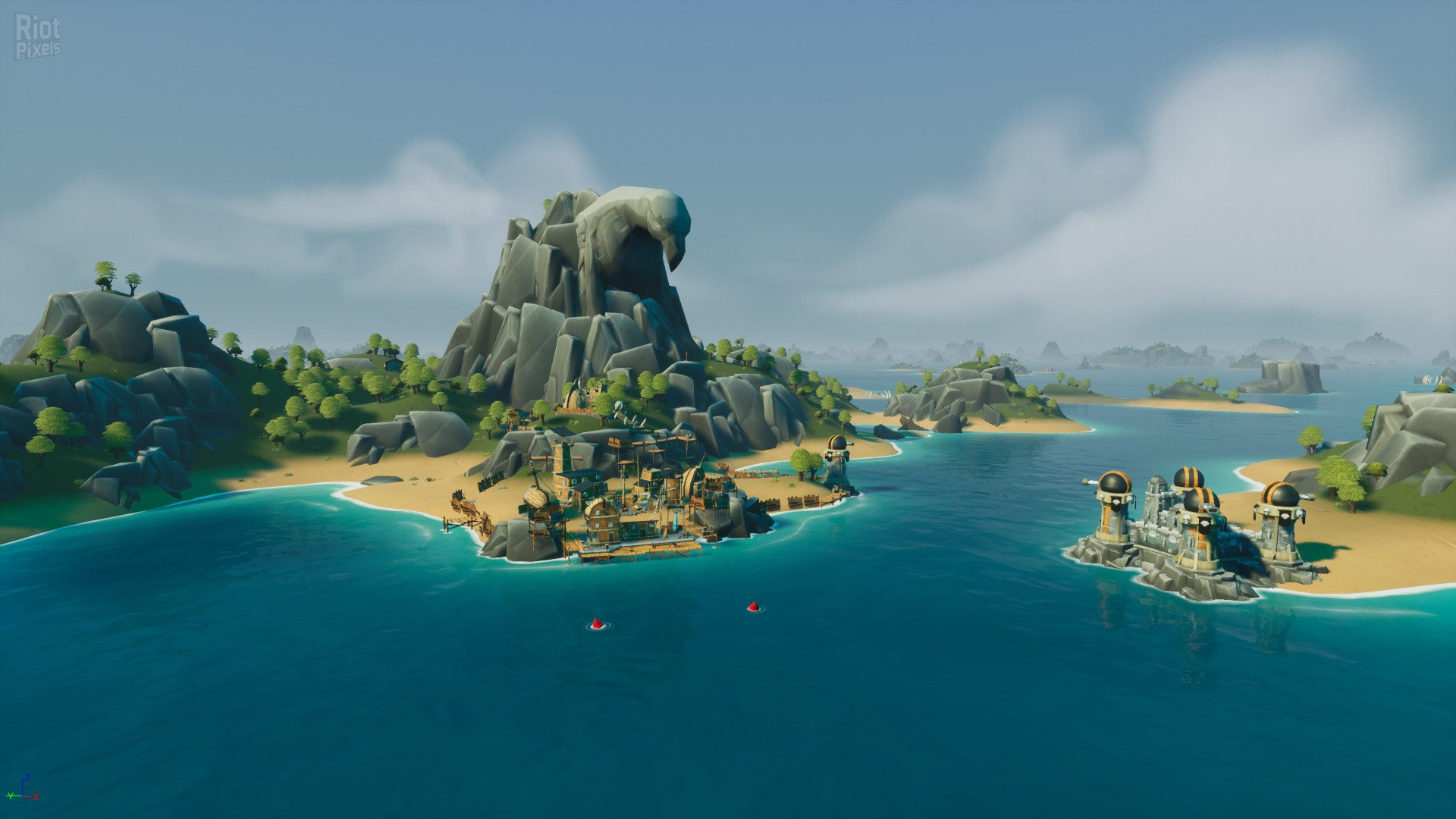 [12]-King of Seas + Monsters Update Download-HohohoGames