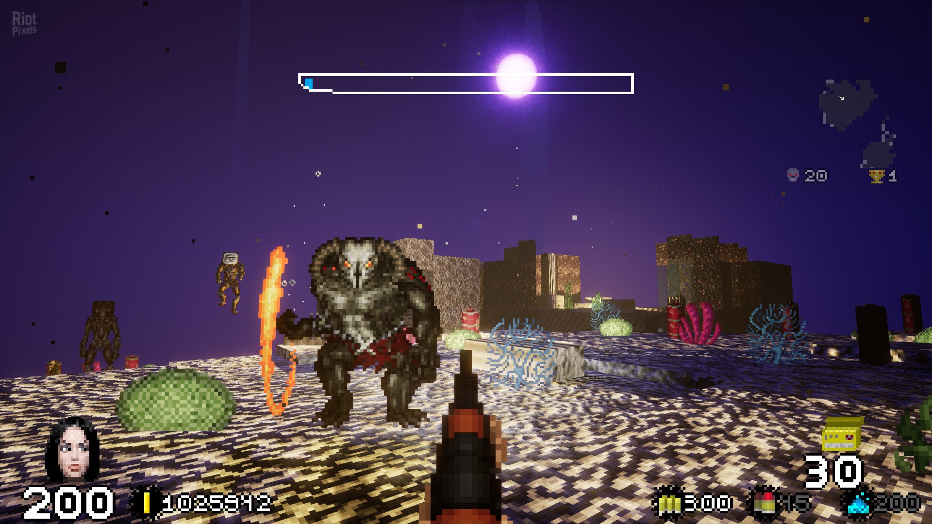 [15]-Nightmare Reaper – v1.0 Download-HohohoGames
