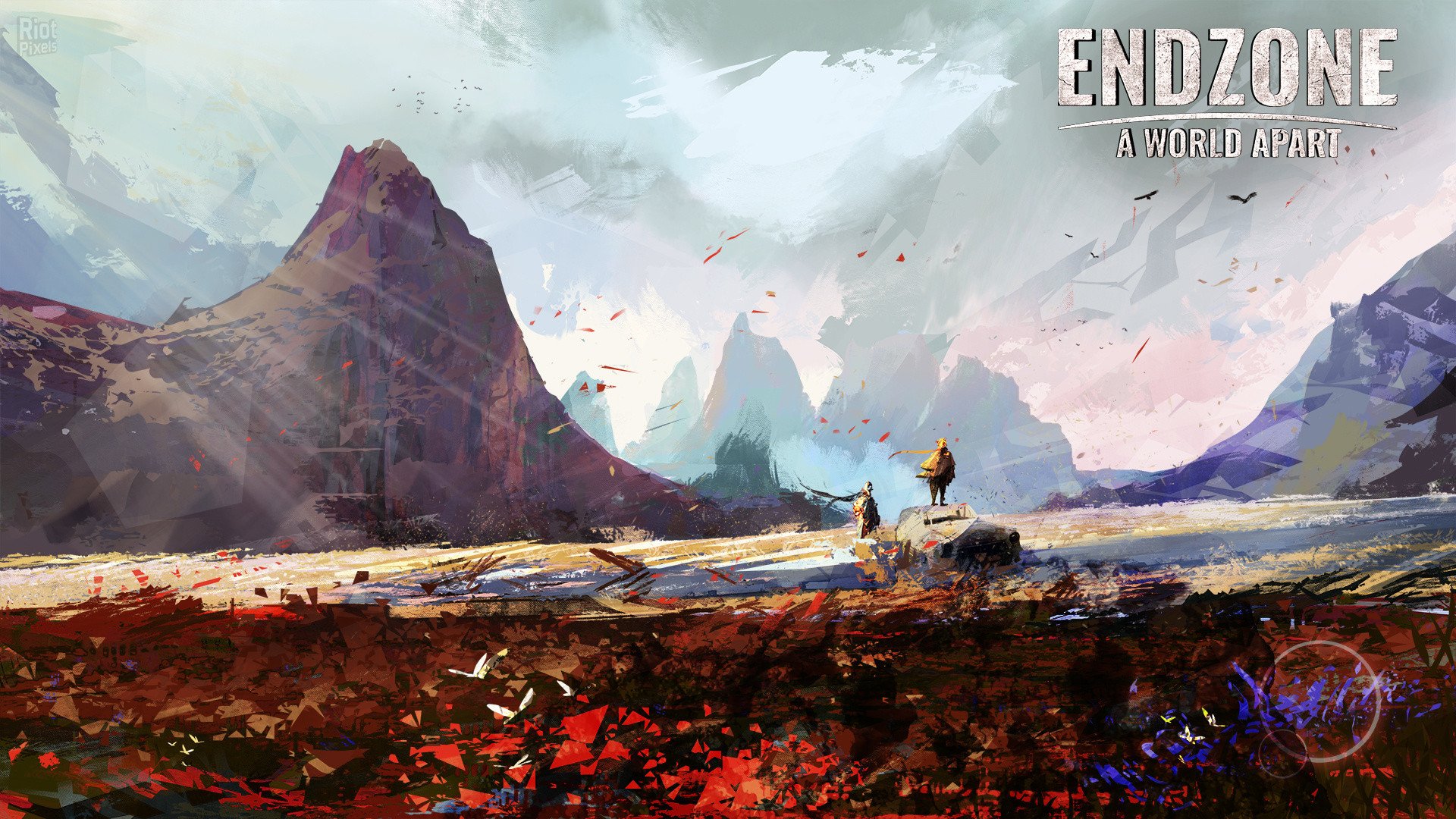 [23]-Endzone: A World Apart – v1.1.8172.31754 + 3 DLCs + Windows 7 Fix Download-HohohoGames