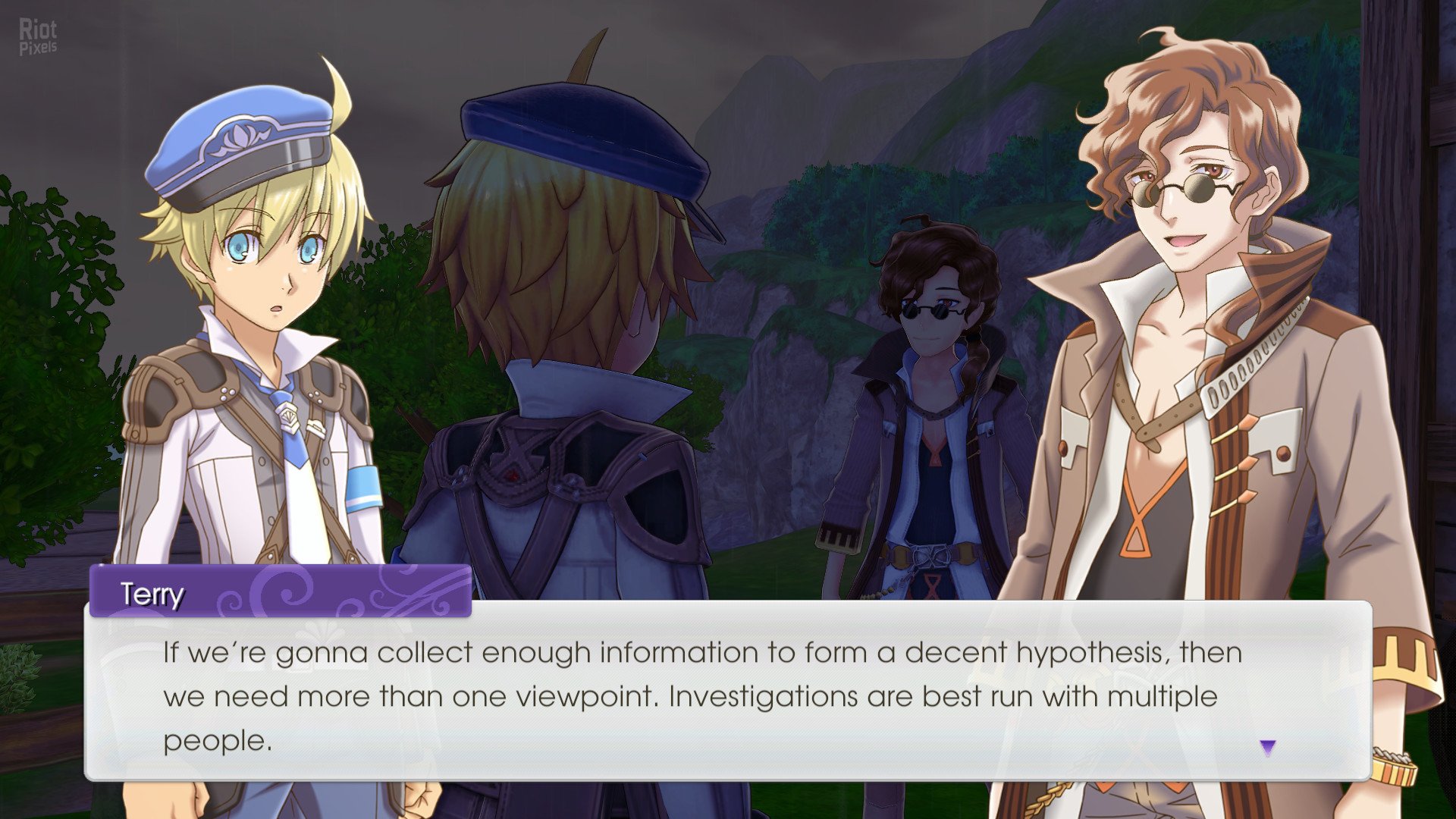 [4]-Rune Factory 5 + 10 DLCs Download-HohohoGames
