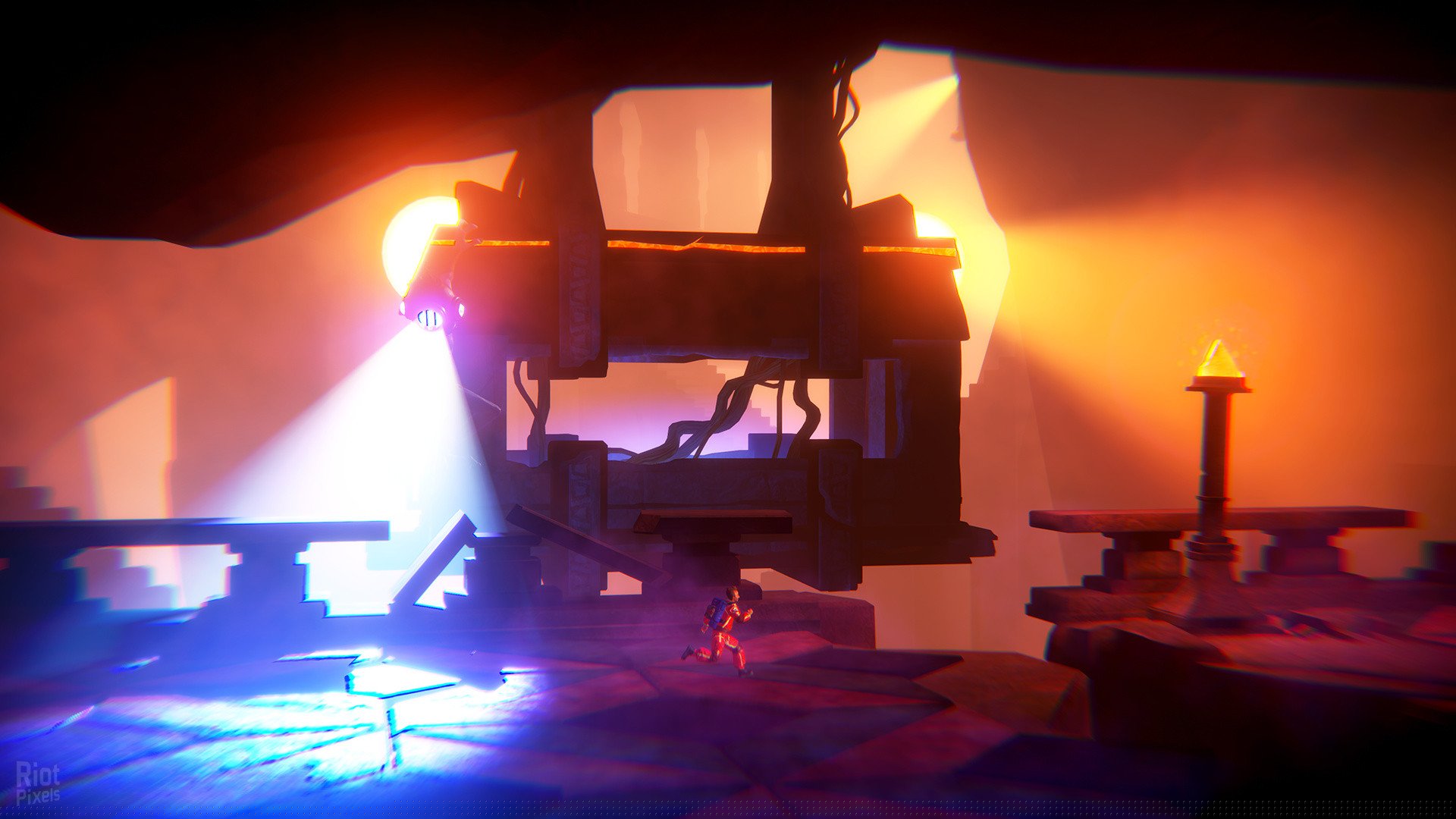 [13]-Little Orpheus + Bonus Content Download-HohohoGames