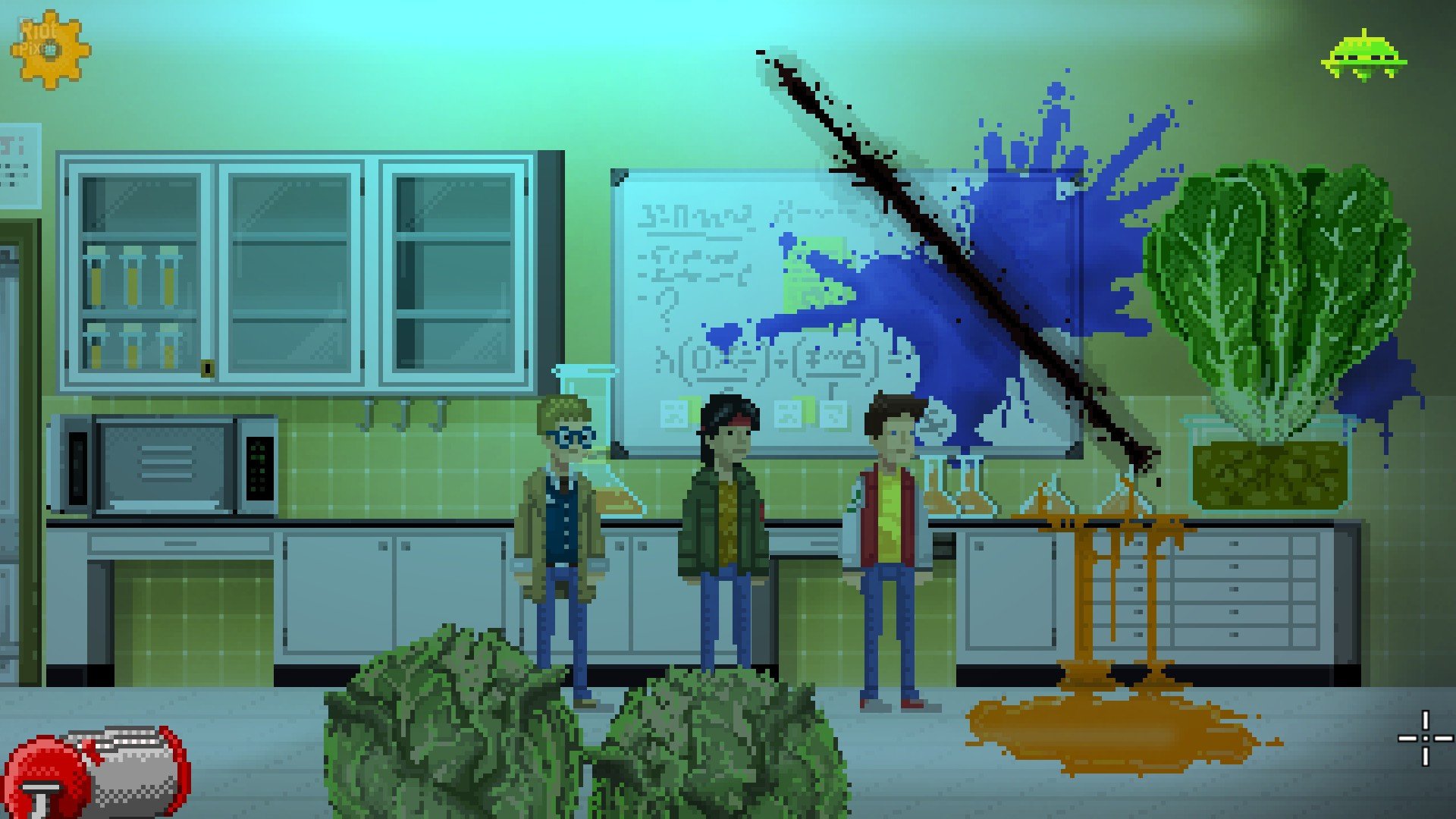 [15]-Unusual Findings – v1.0.24 Download-HohohoGames