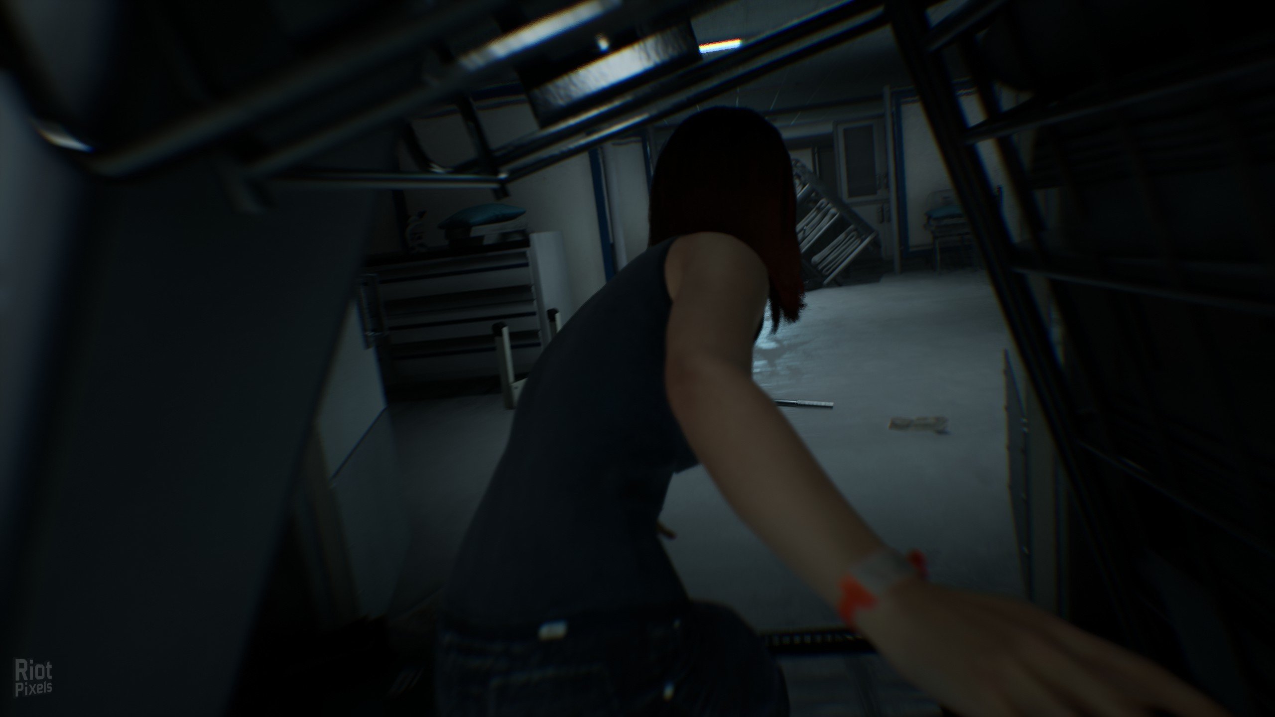 [5]-EDENGATE: The Edge of Life – v20221004_1217_27401 Download-HohohoGames