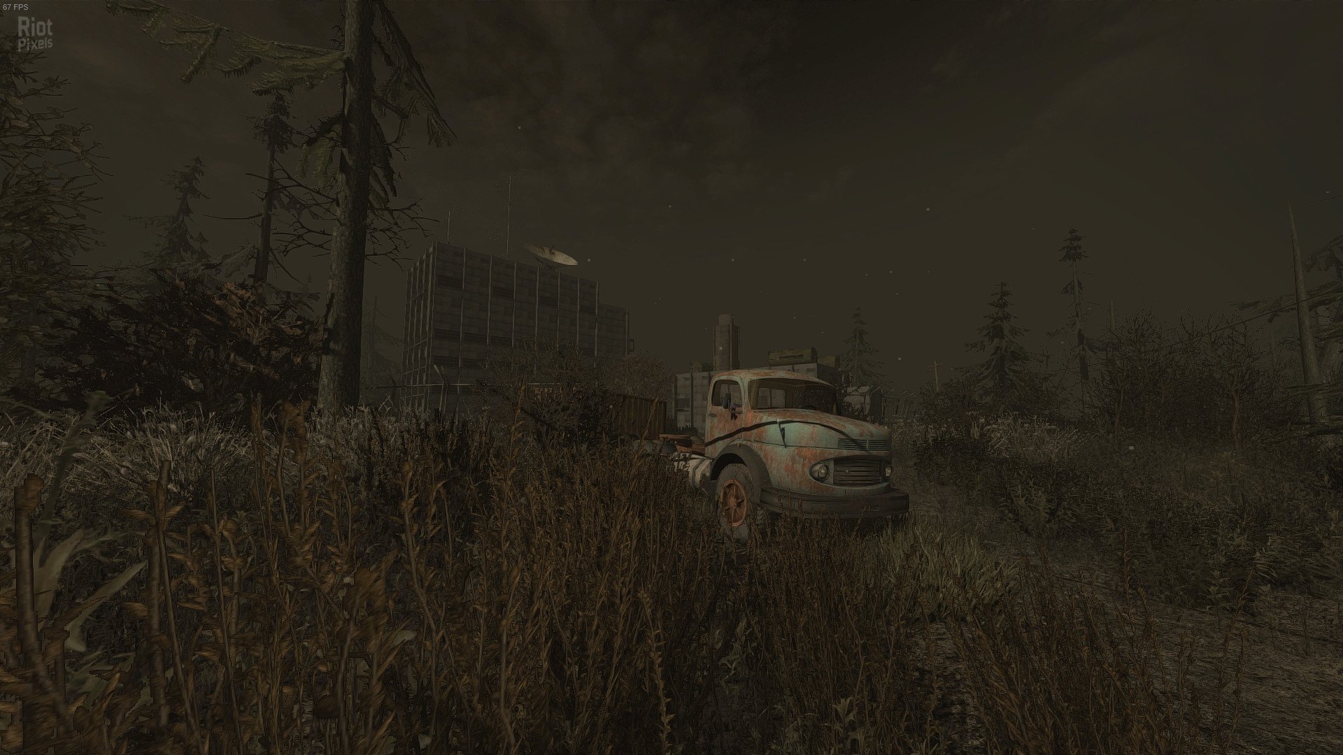 [2]-Dark Skies: The Nemansk Incident Download-HohohoGames