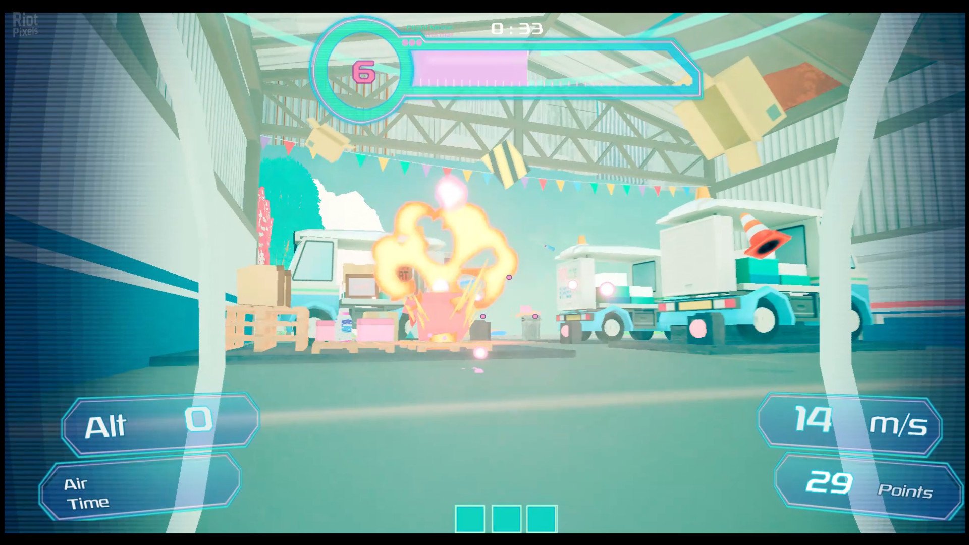 [8]-Forza Polpo Download-HohohoGames