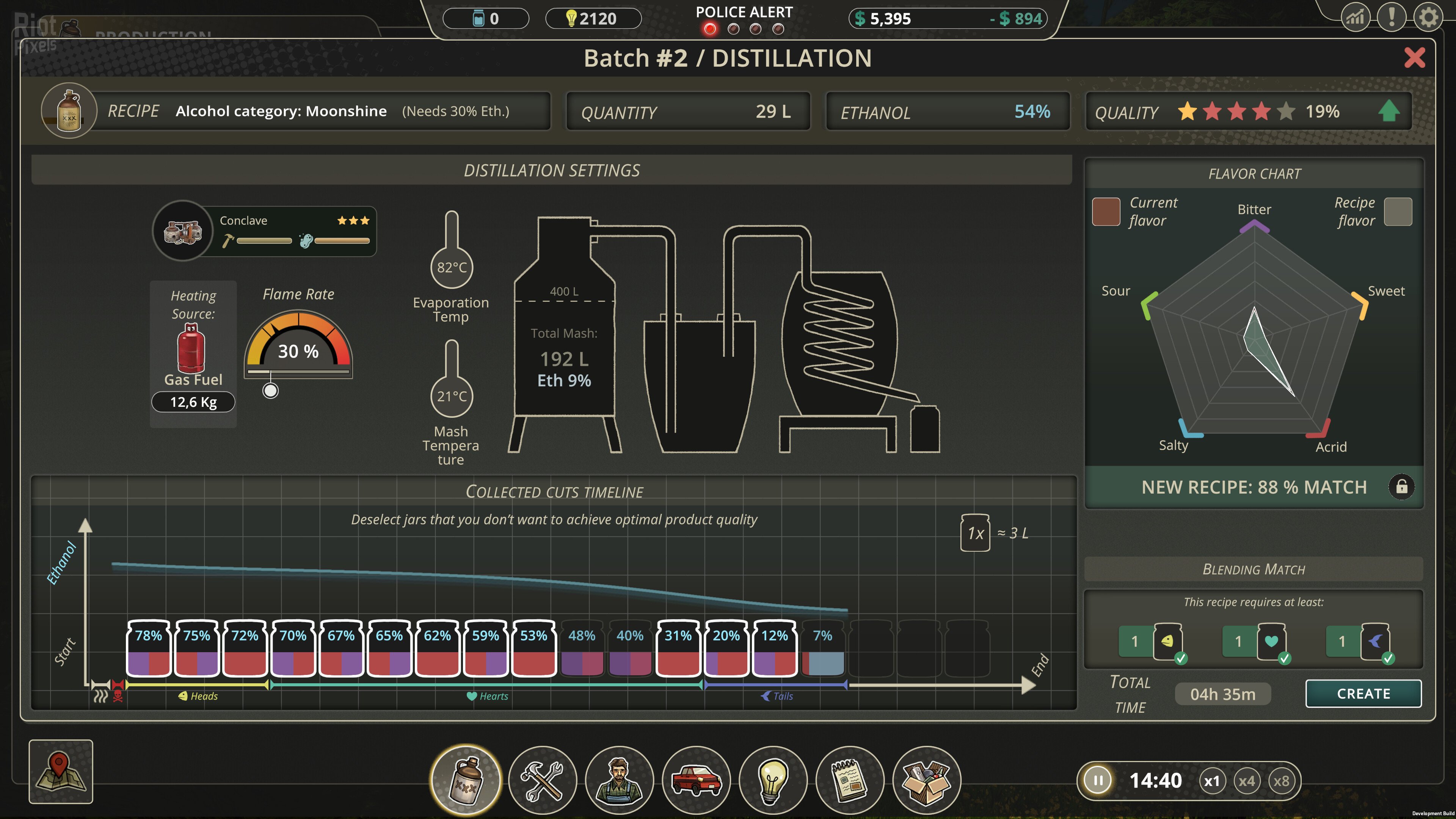 [9]-Moonshine Inc.: Supporter Edition – v1.1 + DLC/Bonus Content Download-HohohoGames