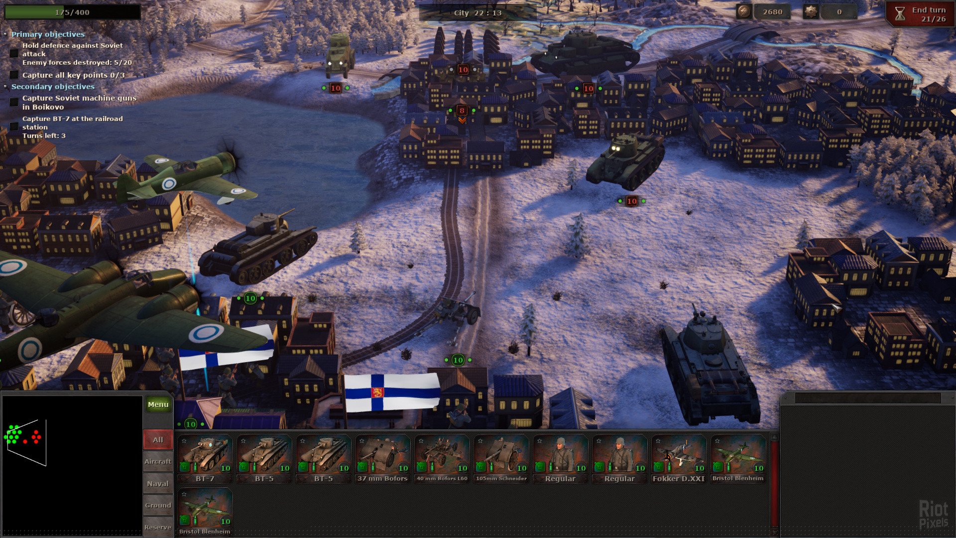 [6]-Strategic Mind: Spirit of Liberty – v1.0.1 Download-HohohoGames