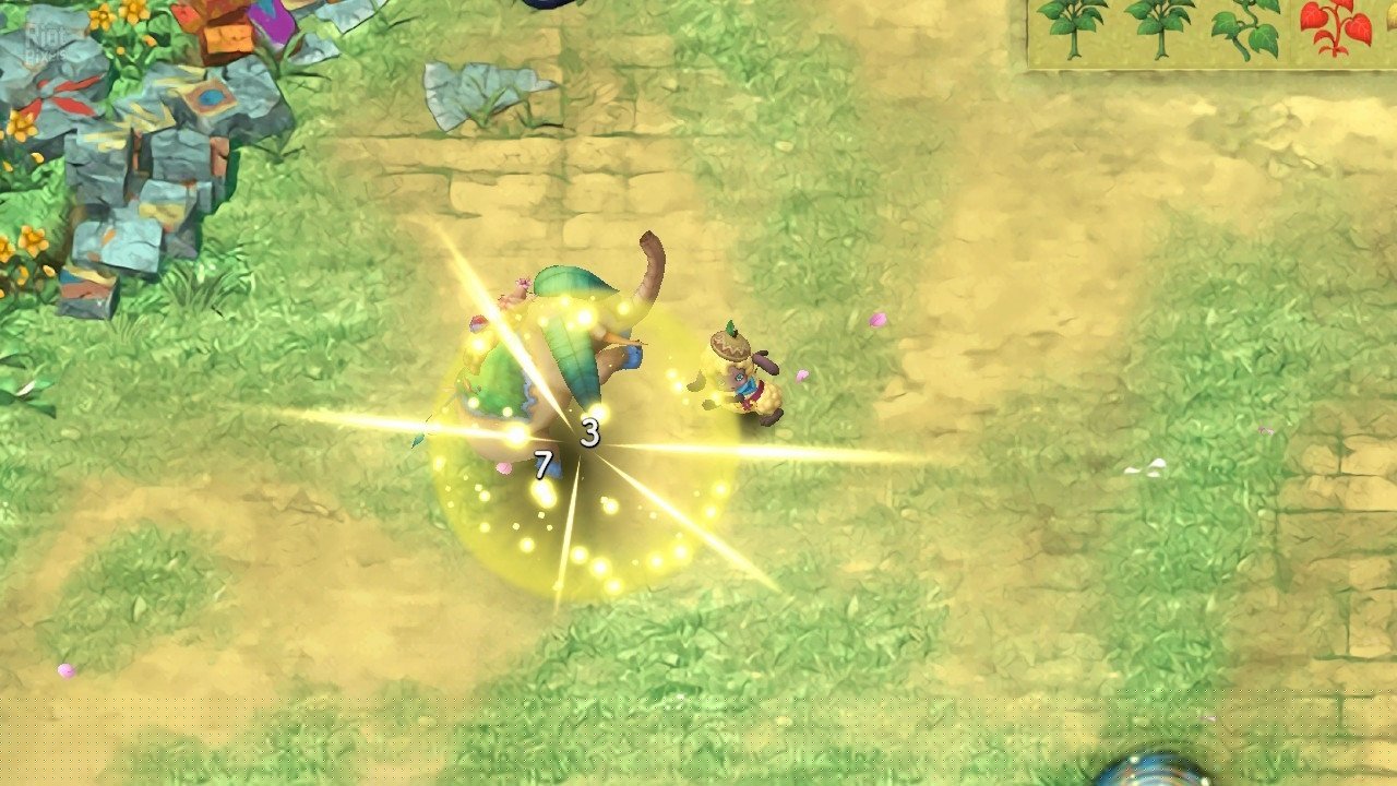 [4]-Rune Factory 3 Special Download-HohohoGames