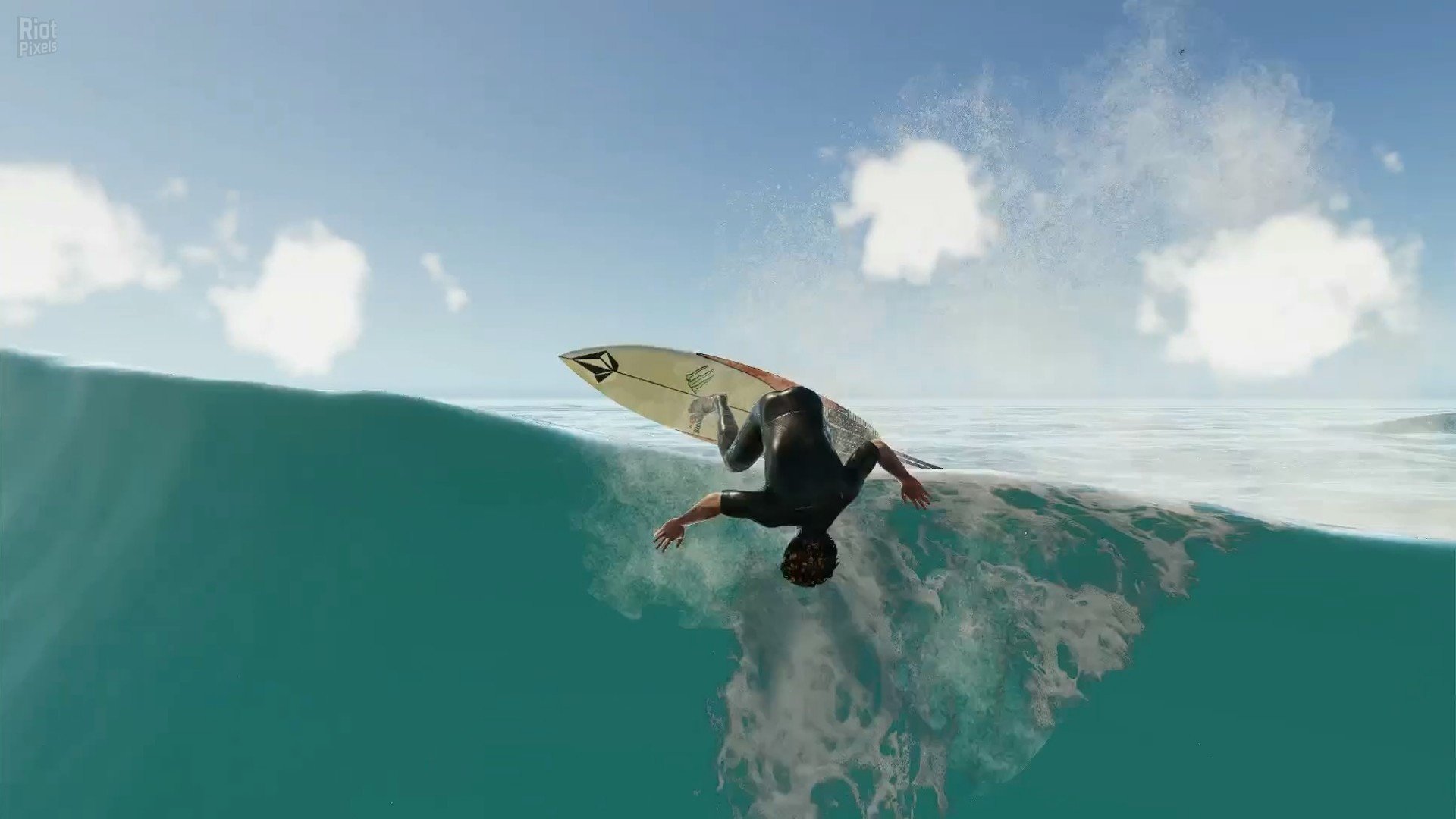[3]-Barton Lynch Pro Surfing Download-HohohoGames