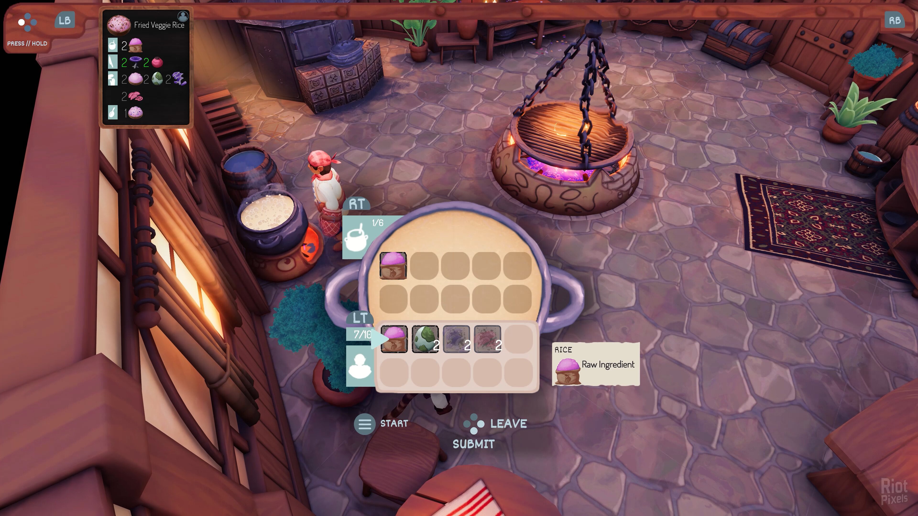 [13]-Delicious Dungeon Download-HohohoGames