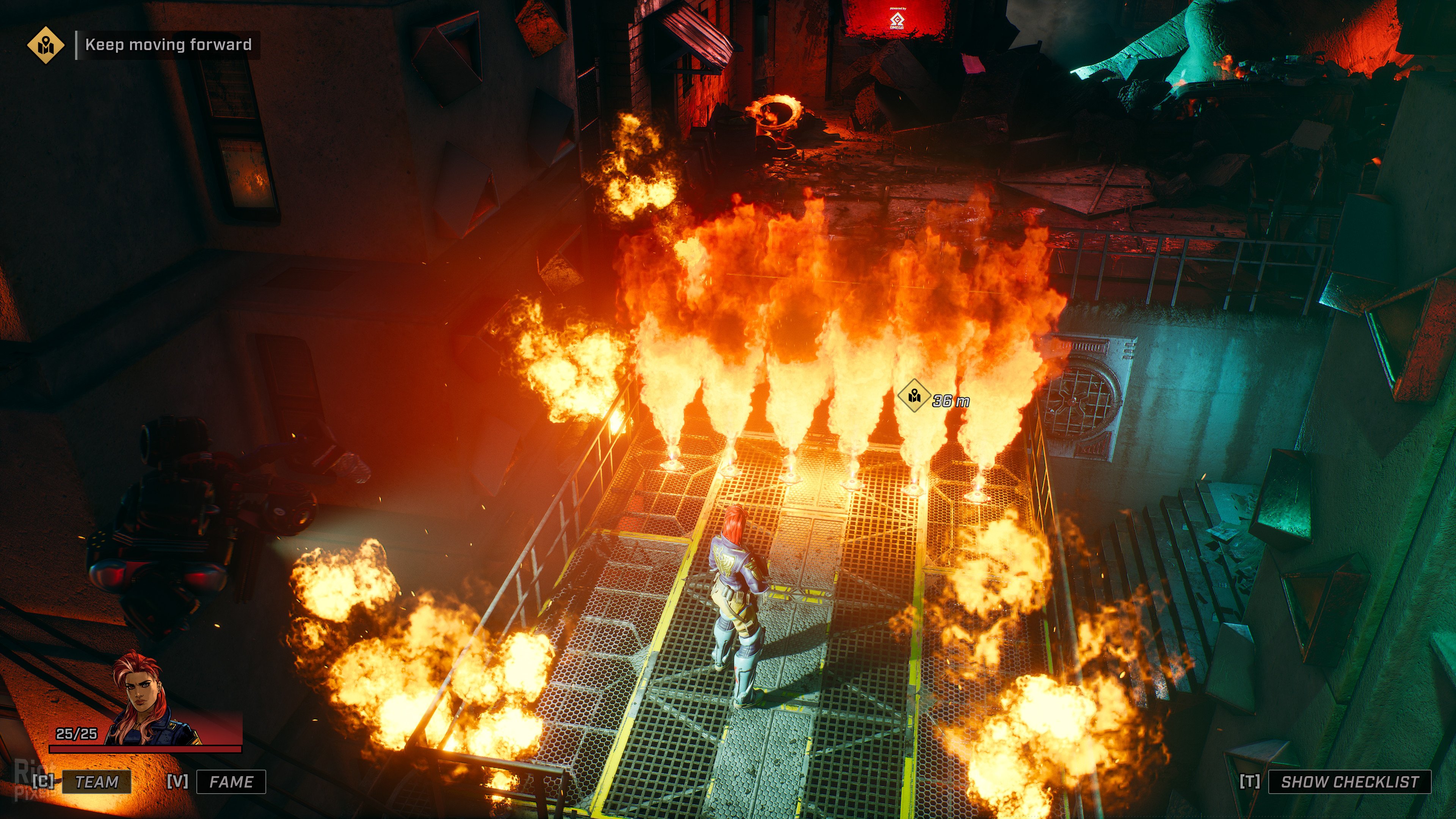 [10]-Showgunners: Deluxe Edition – v1.1.2.58602 + 9 DLCs/Bonuses Download-HohohoGames