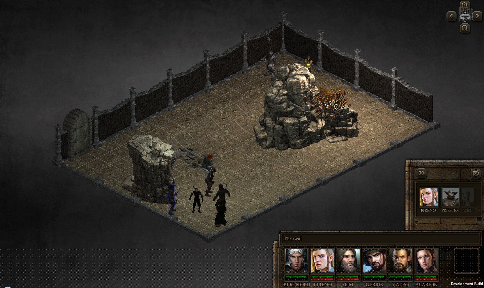 [10]-Realms of Arkania: Blade of Destiny – v1.36 + 3 DLCs + Bonus Content Download-HohohoGames