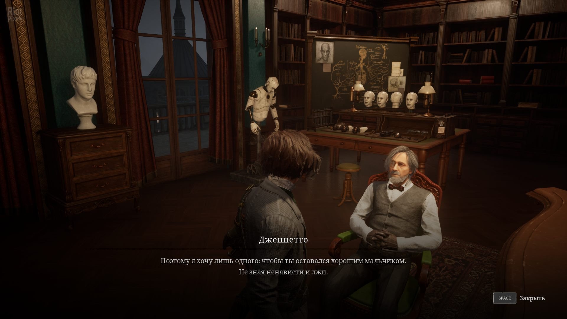 [8]-Lies of P: Deluxe Edition – v1.5.0.0 Hotfix (Denuvoless) + 2 DLCs + Bonus Soundtrack + Windows 7 Fix Download-HohohoGames