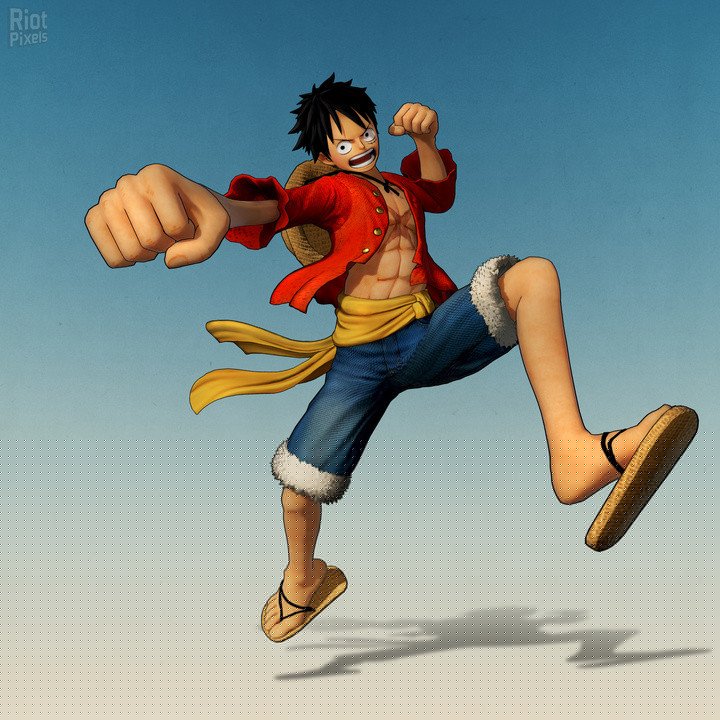 [21]-One Piece: Pirate Warriors 4 – Ultimate Edition – v1.0.8.0 + 17 DLCs Download-HohohoGames