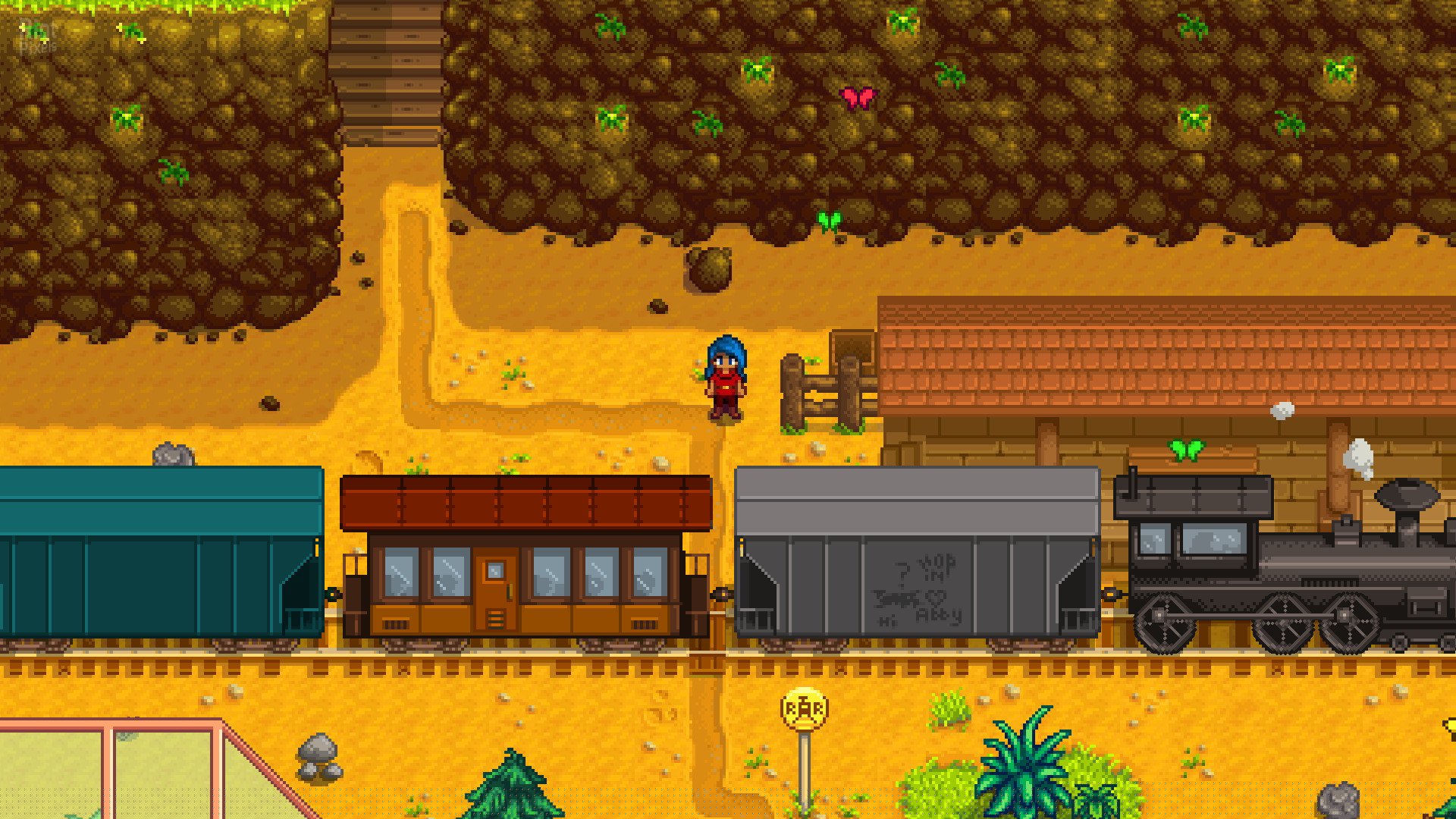 [7]-Stardew Valley – v1.6.0 Build 24079 Download-HohohoGames