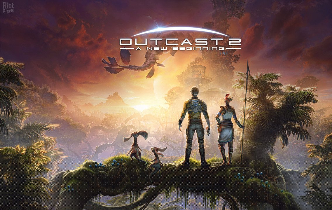 [15]-Outcast: A New Beginning – v1.0.3.1 + Windows 7 Fix Download-HohohoGames