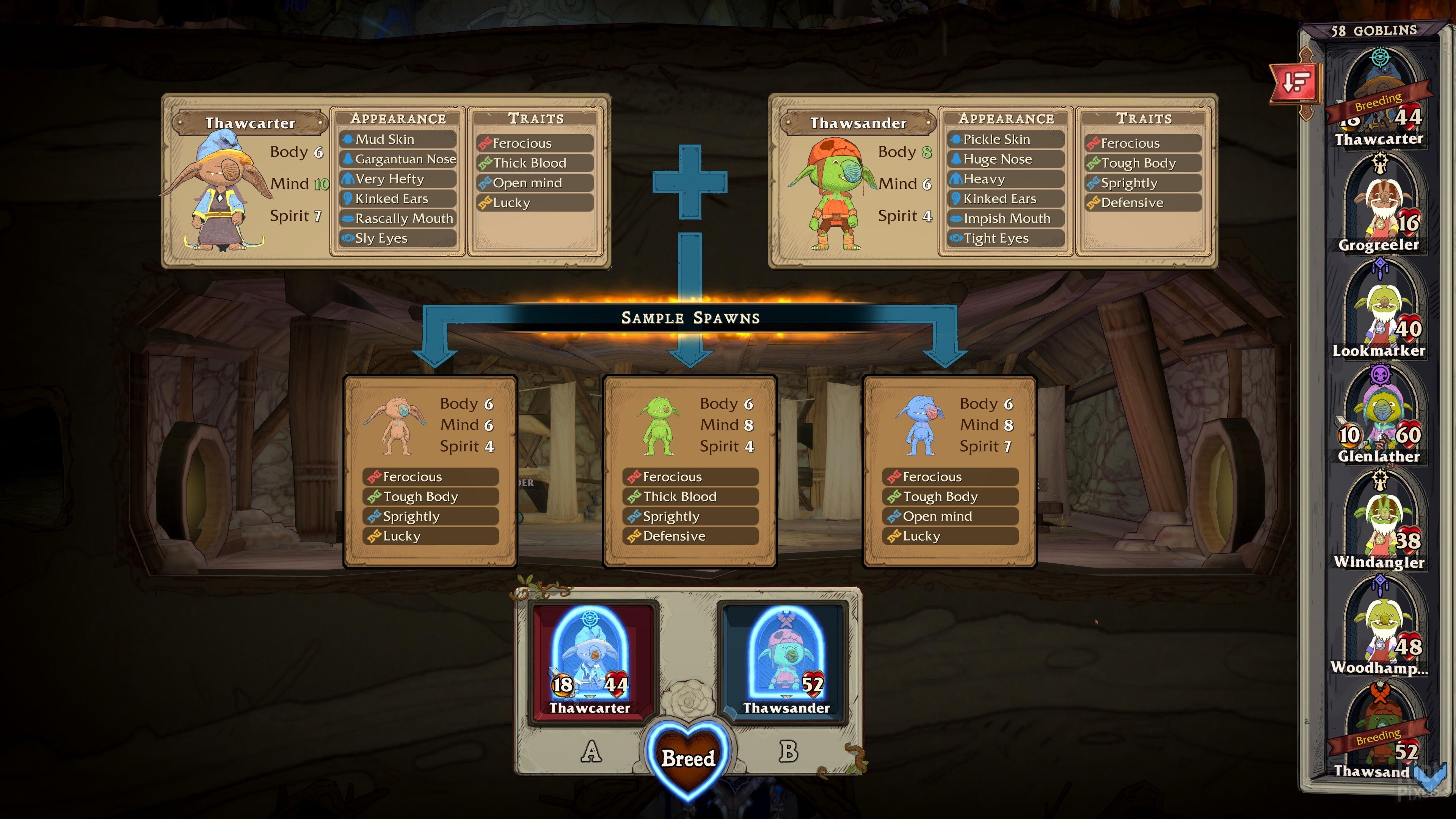 [9]-Goblin Stone Download-HohohoGames