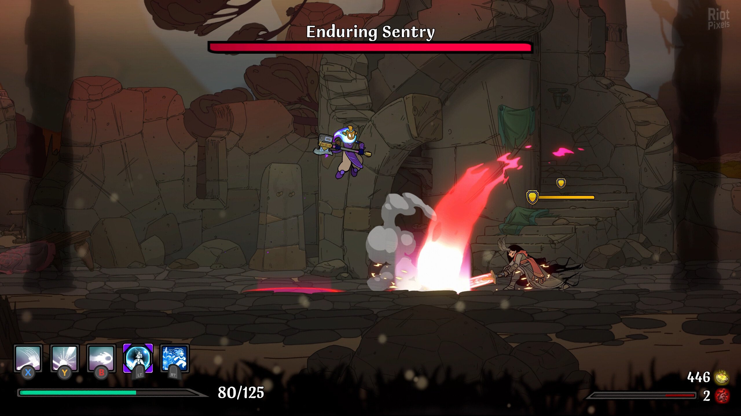 [9]-Spiritfall – v1.0.05 Download-HohohoGames