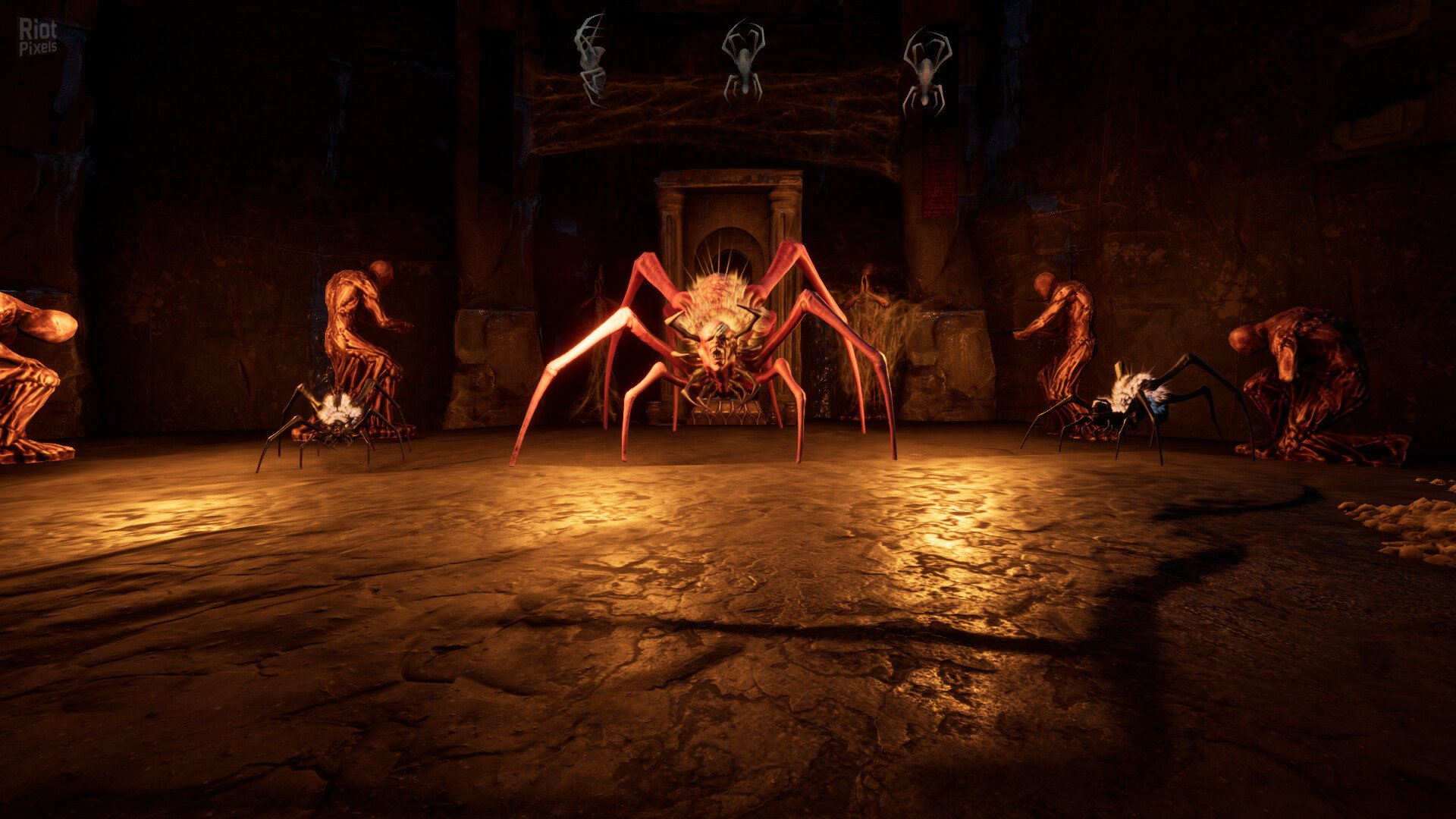 [6]-the Dwarf – v1.0 Download-HohohoGames