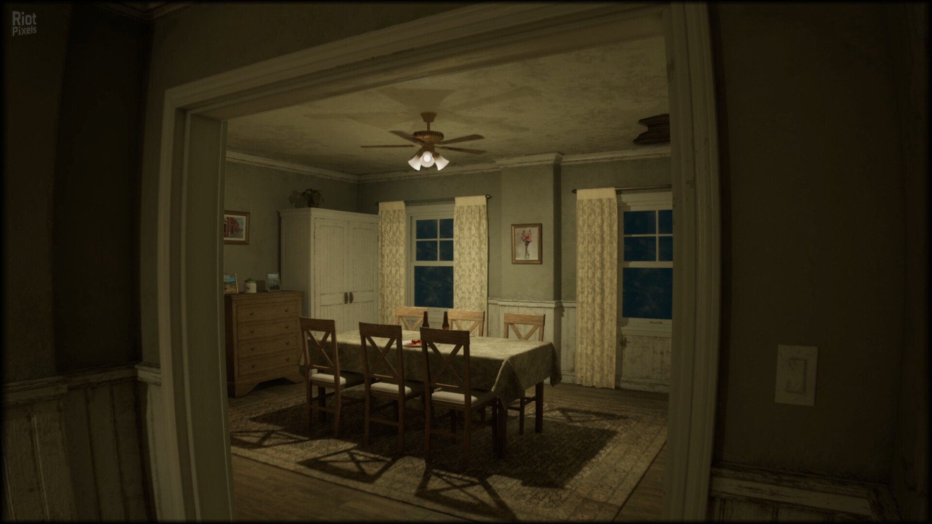 [7]-Nightmare House + Windows 7 Fix Download-HohohoGames