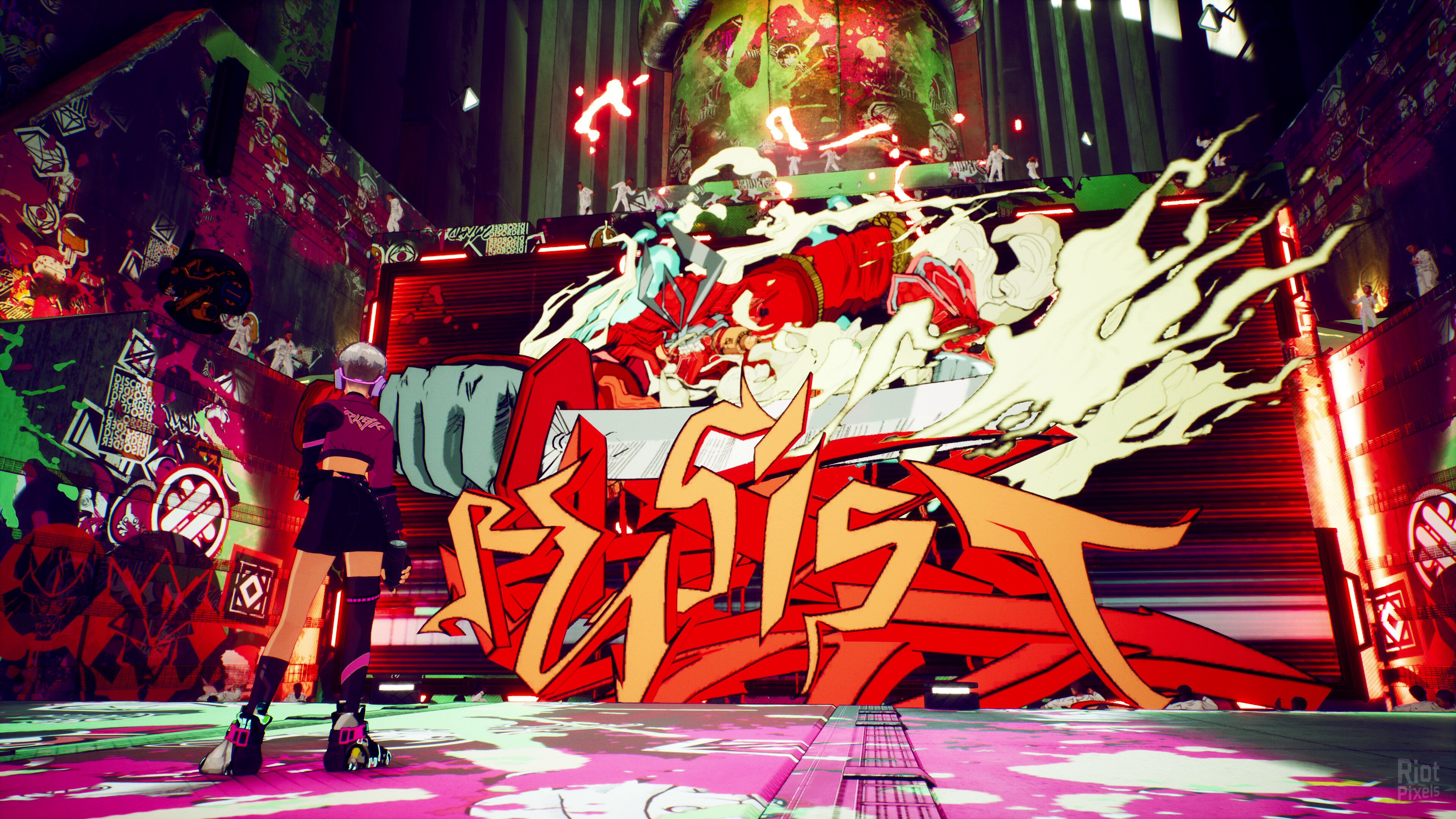 [4]-RKGK / Rakugaki – v1.0.0.648 Download-HohohoGames